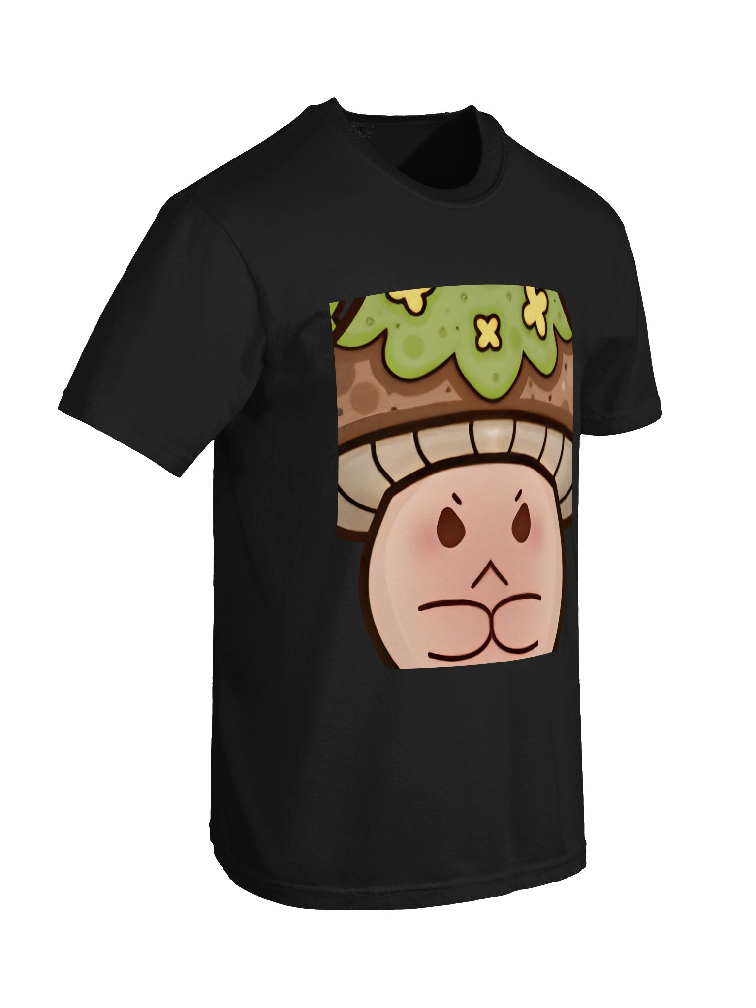 Angry Mushie product image (6)