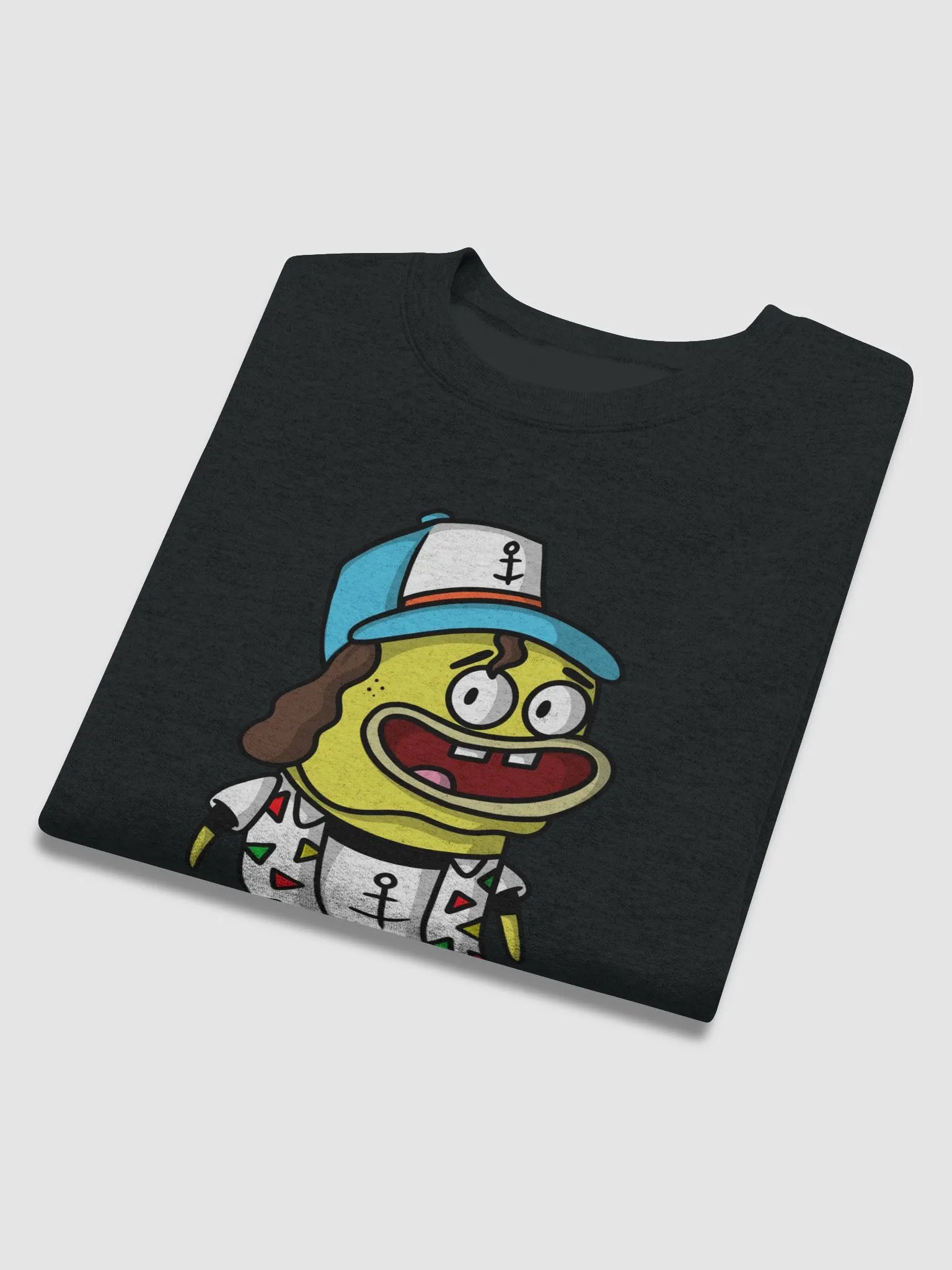 ST 12 Sweatshirt product image (25)