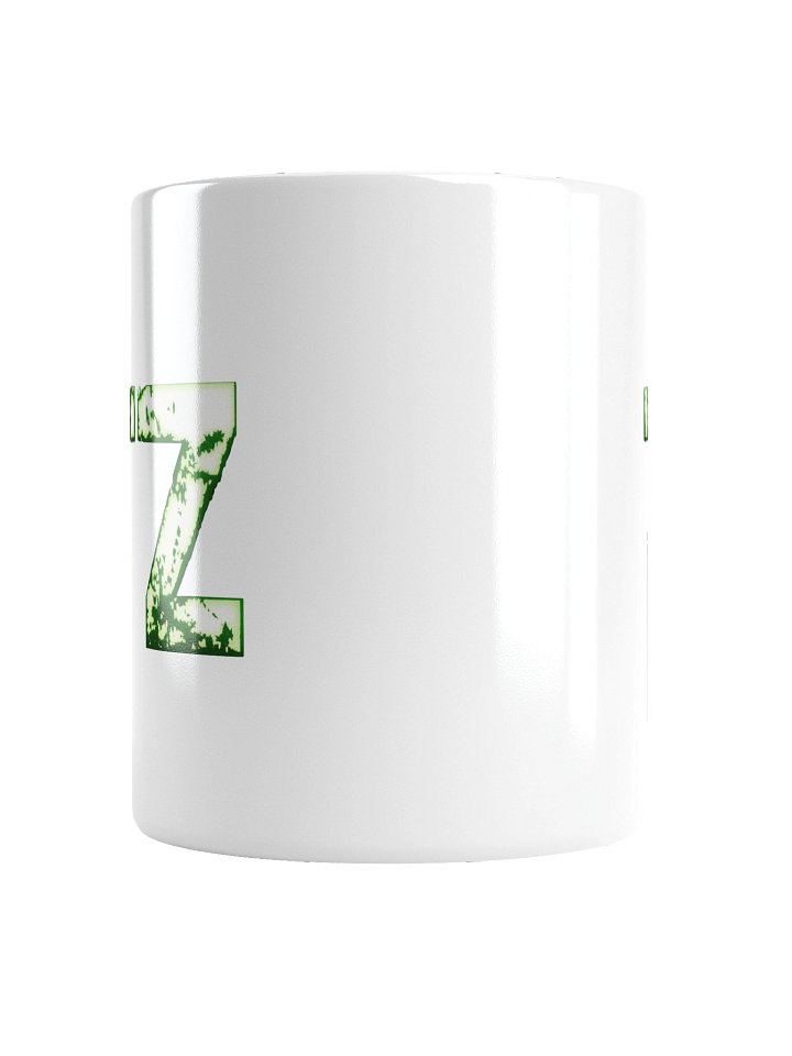 Tactykz TZ Mug product image (4)