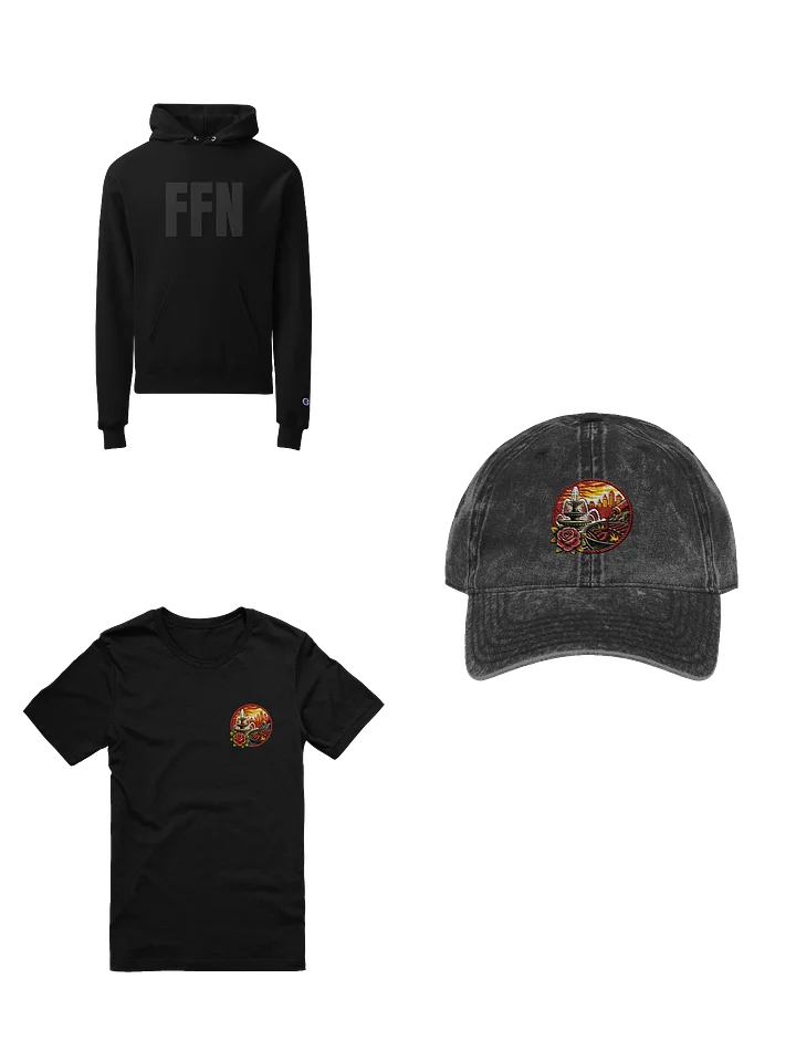KC - Ultimate FFN Bundle product image (1)