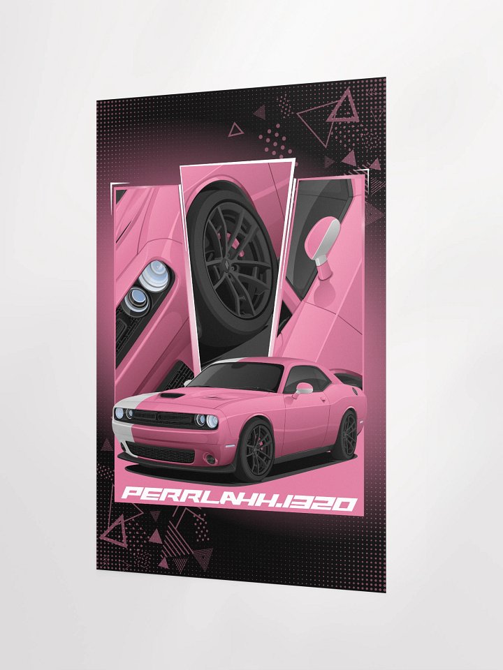 Poster - perrlahh.1320 product image (2)