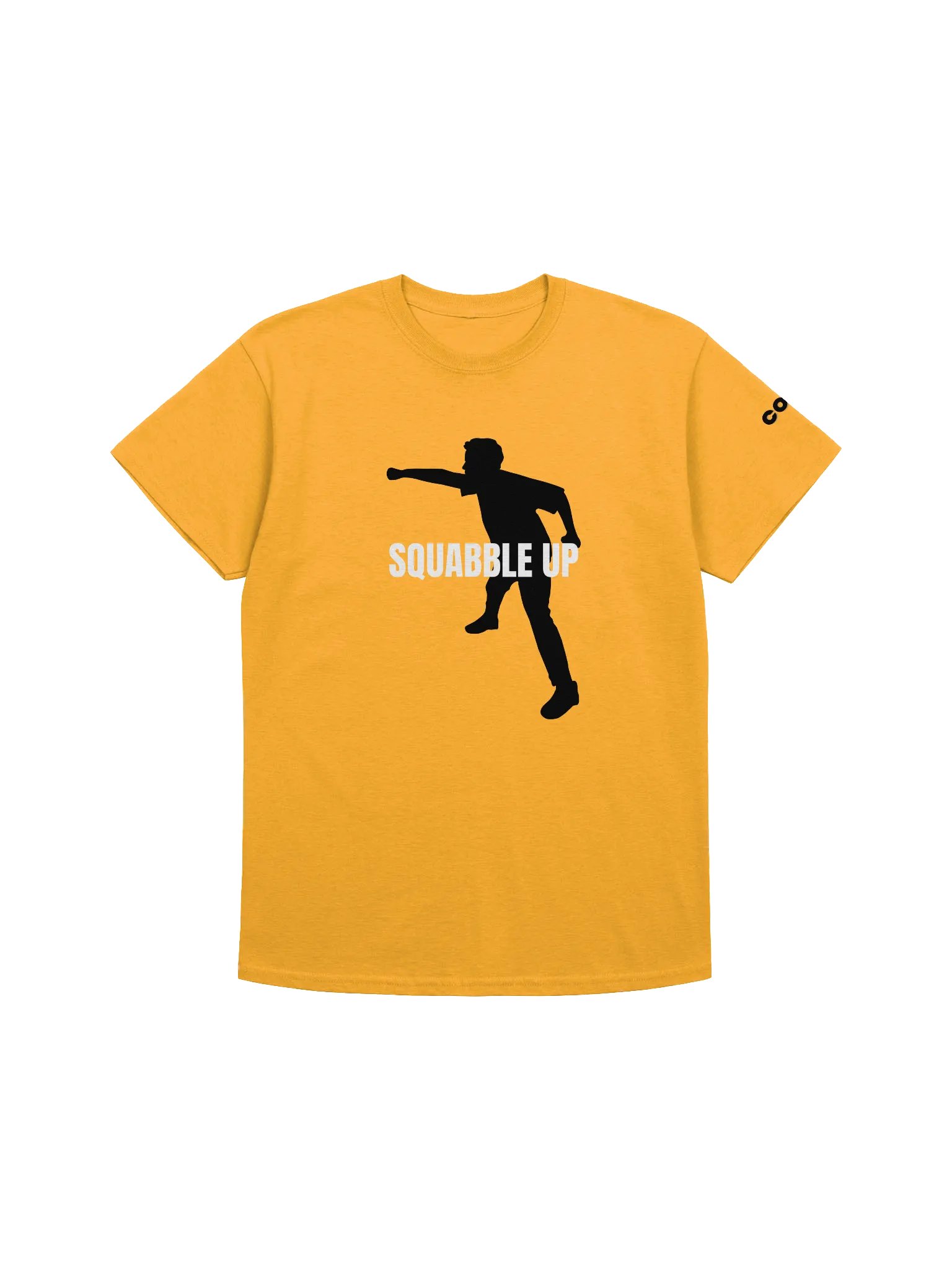 Squabble Tee product image (10)