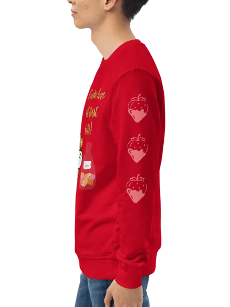 Cookie Love JIM inspiration product image (2)