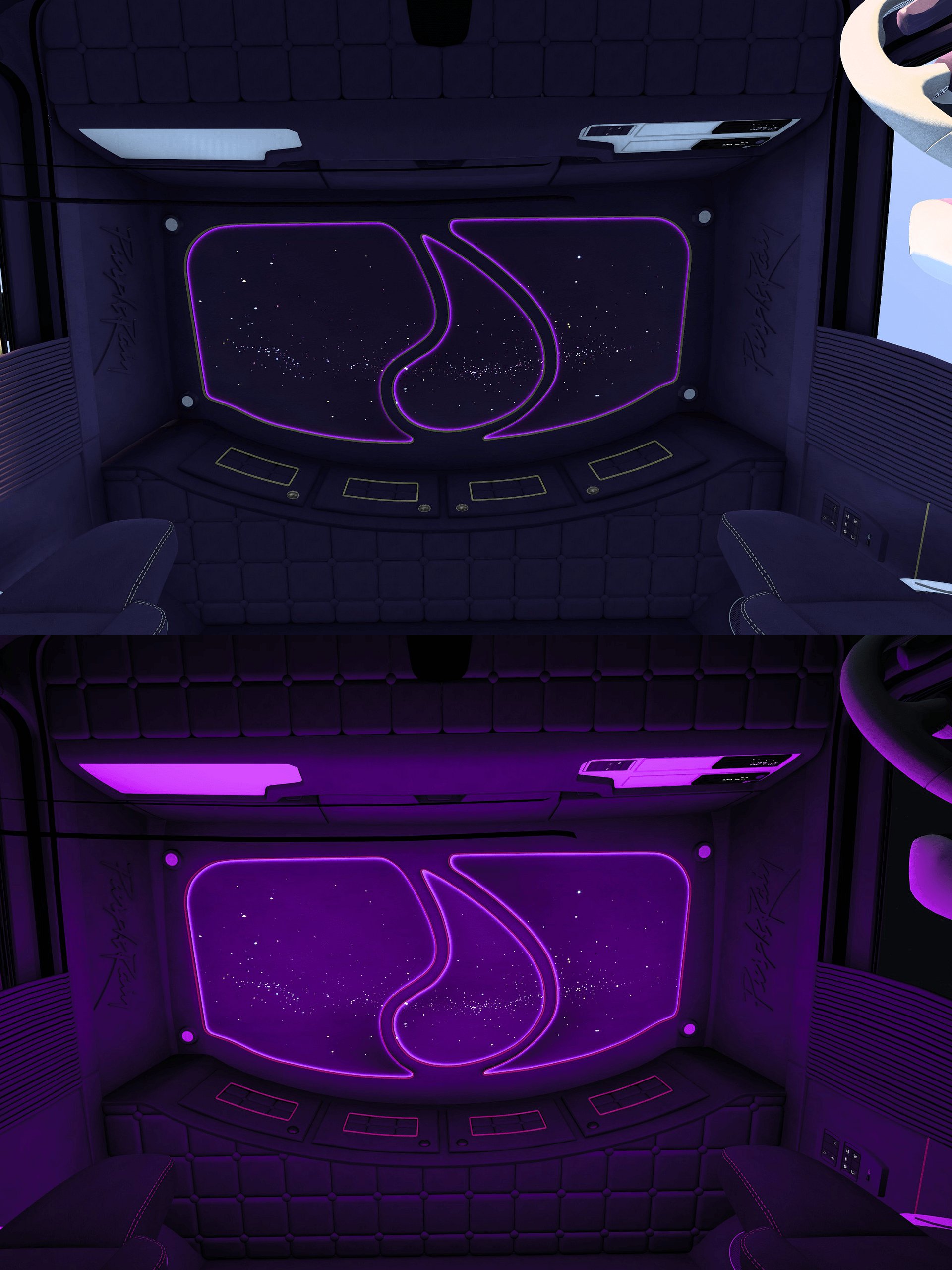 VoWa PurpleRain R&S NormalCabin product image (3)