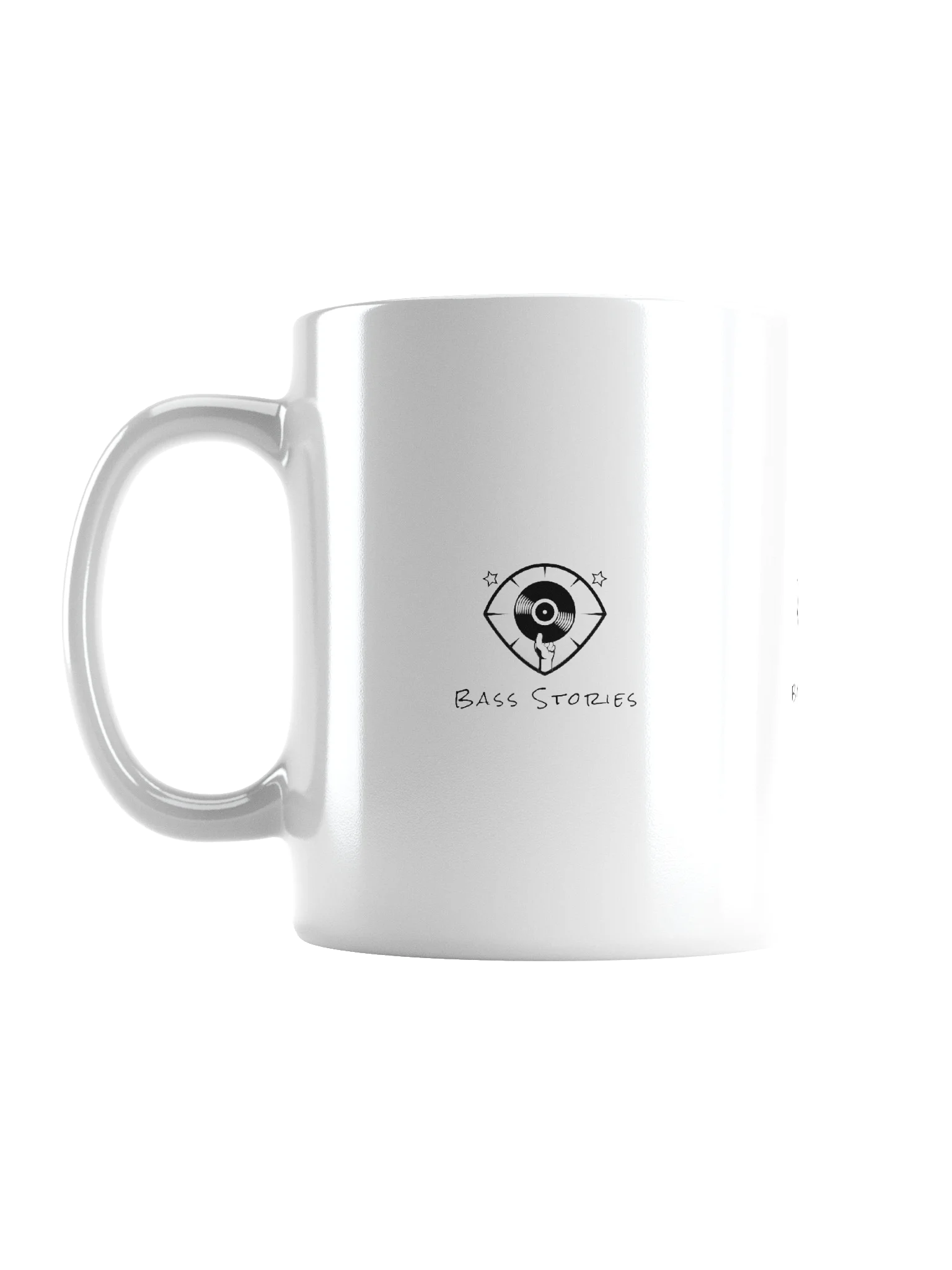 Midnight Magic Mug product image (2)