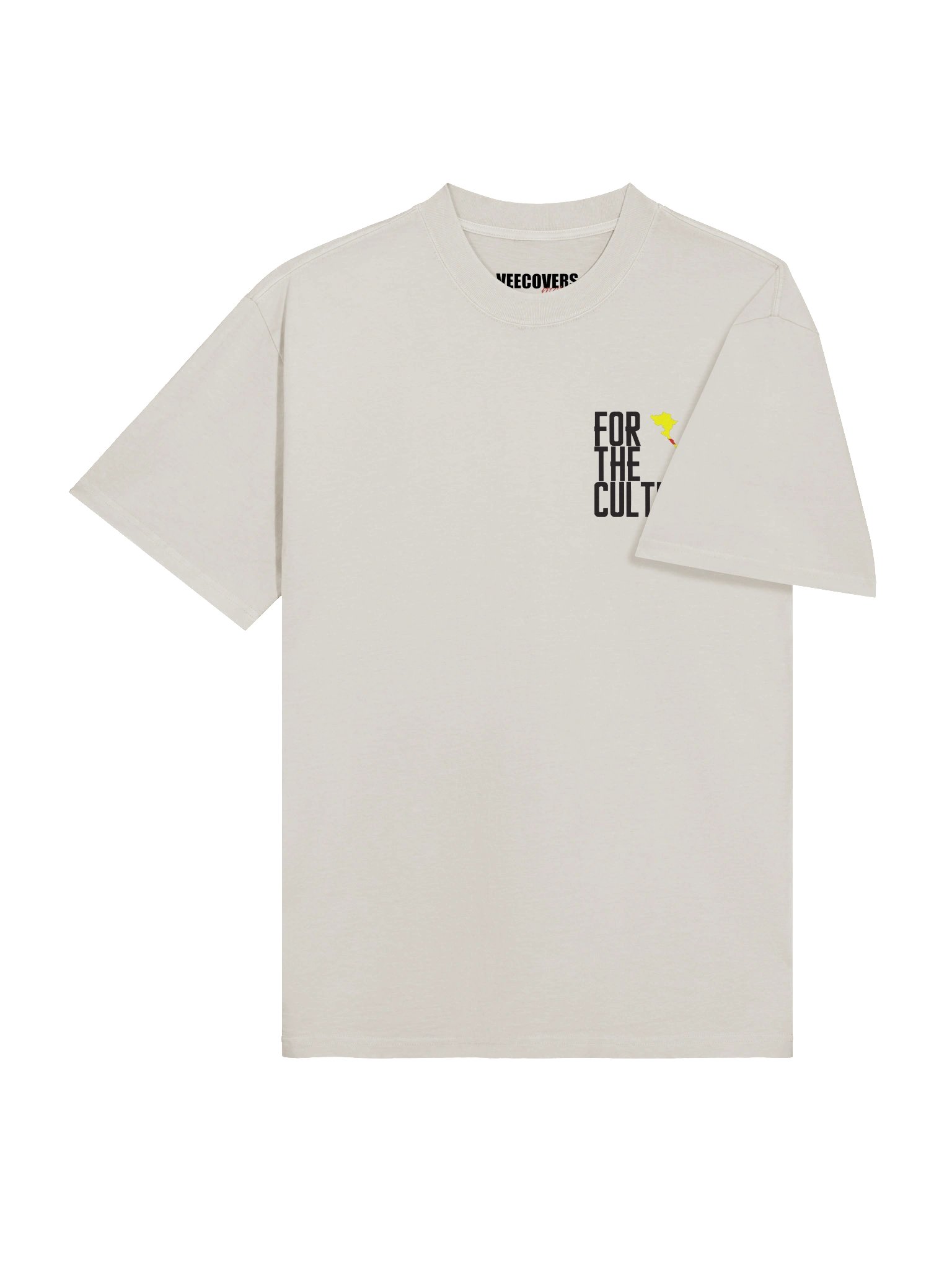 For The Culture (Vietnam Beige) product image (4)
