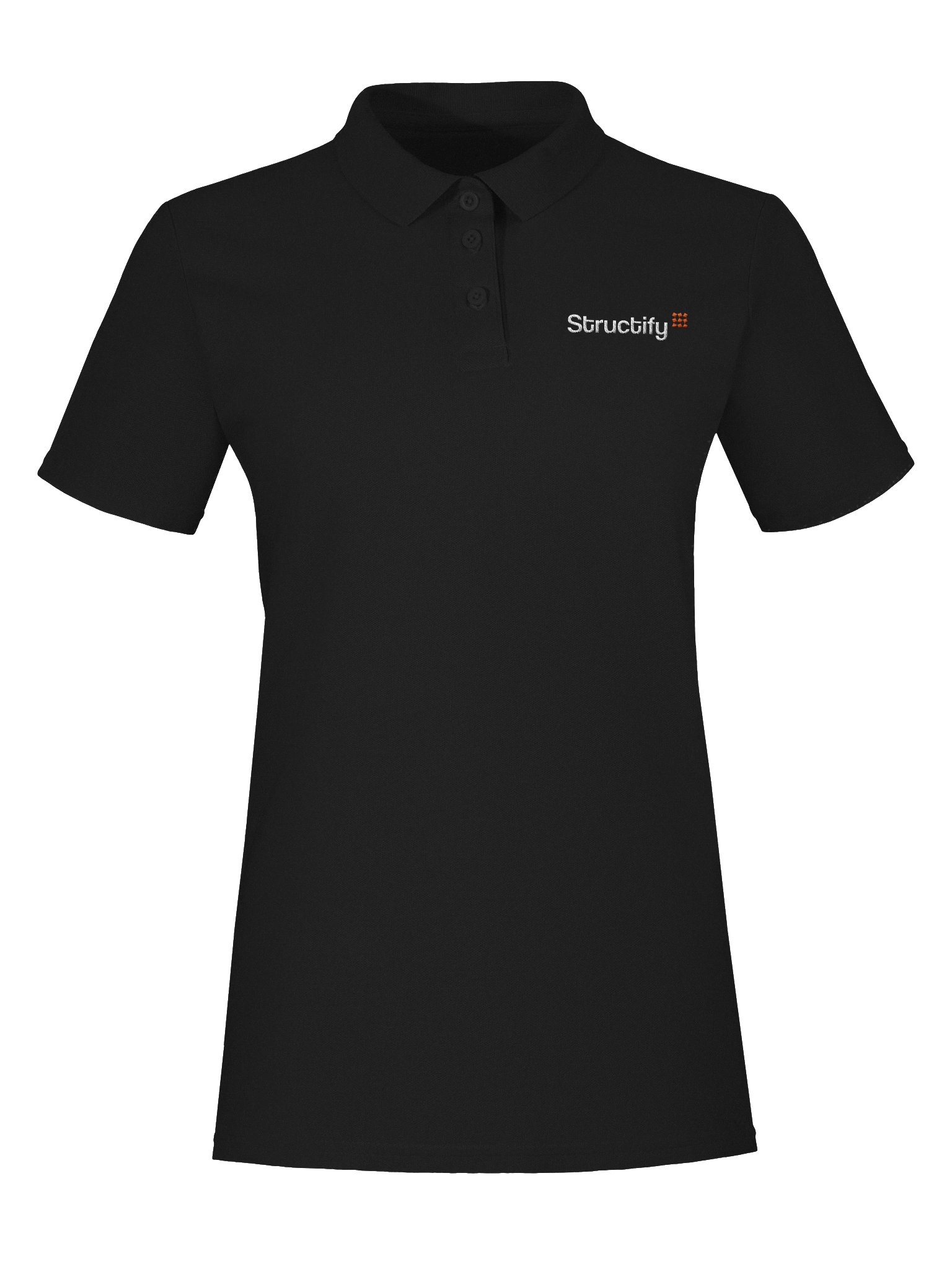 Women's polo product image (5)