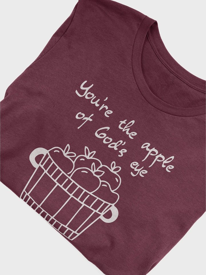 Apple of His Eye T-Shirt product image (2)