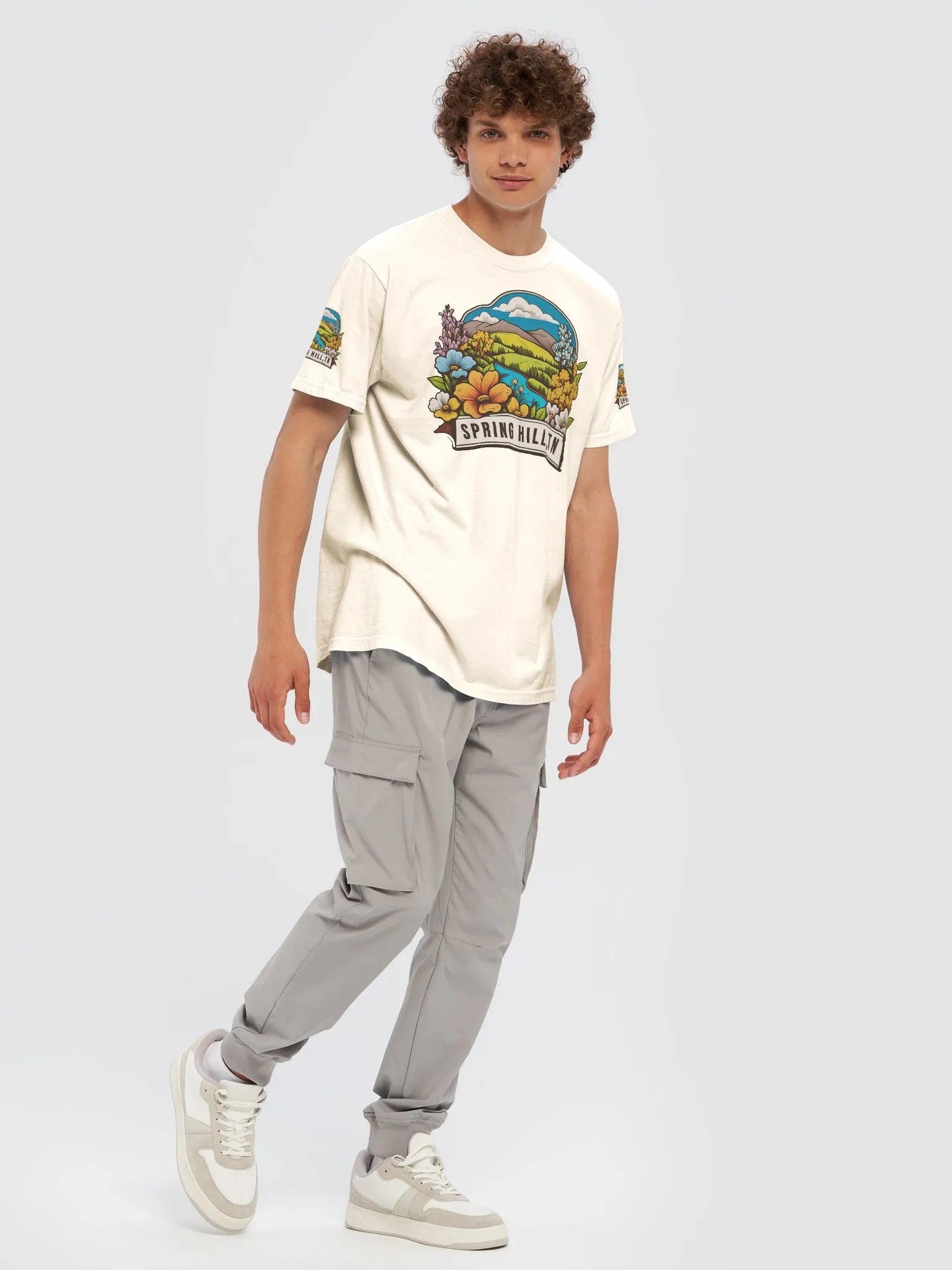 Spring Hill Tennessee product image (7)