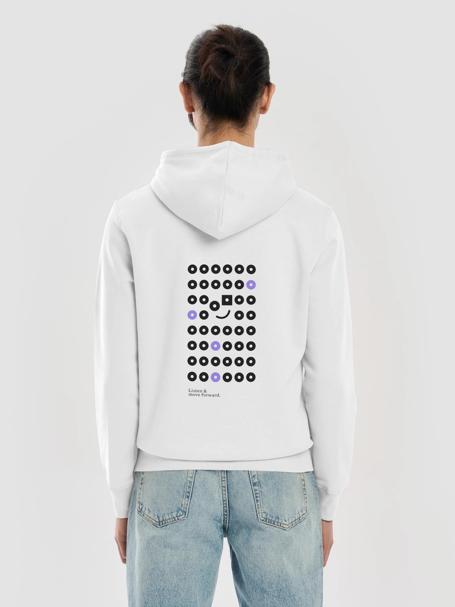 Sona8 hoodie, light product image (28)