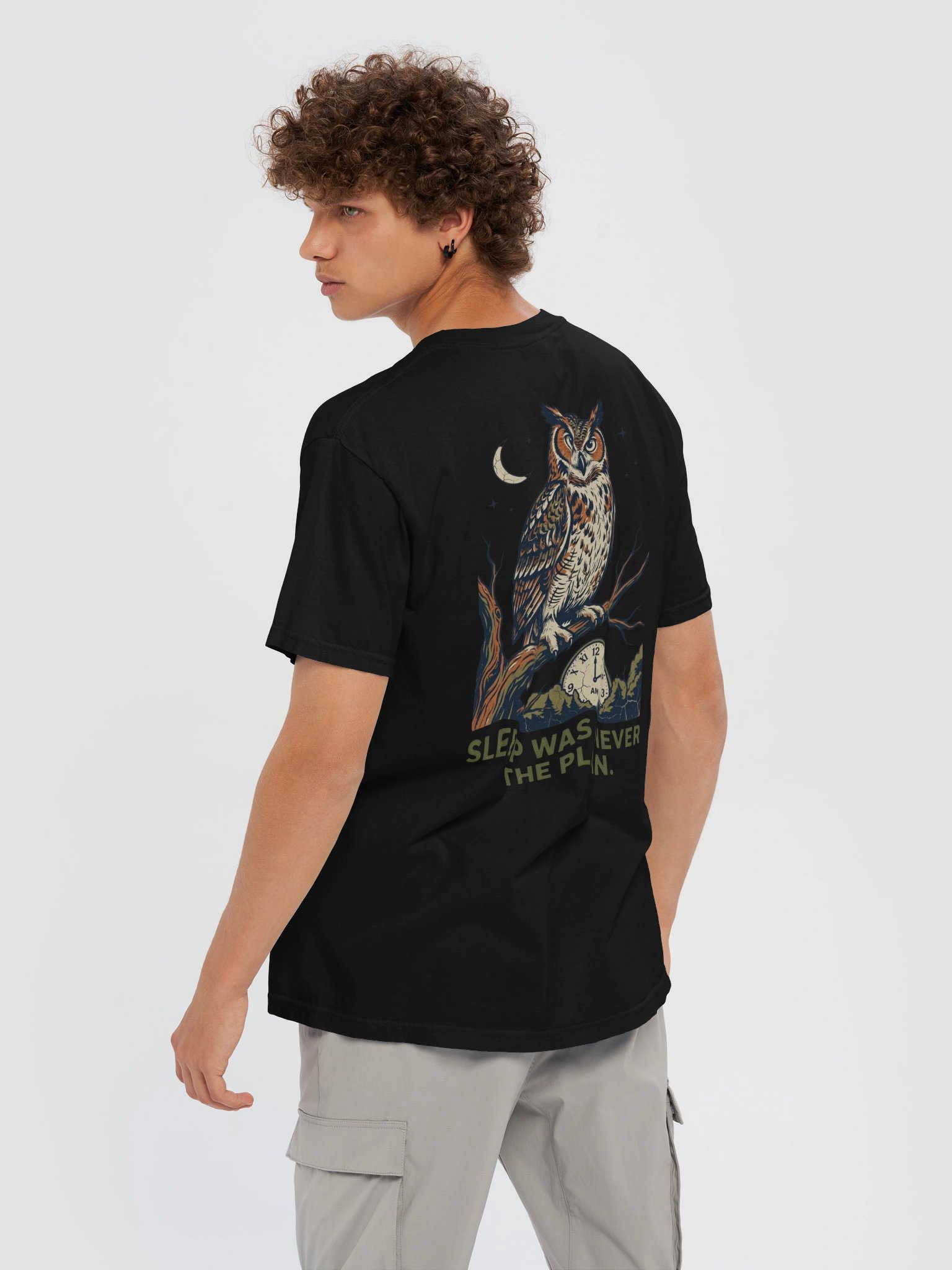 Sleep was never the plan product image (4)