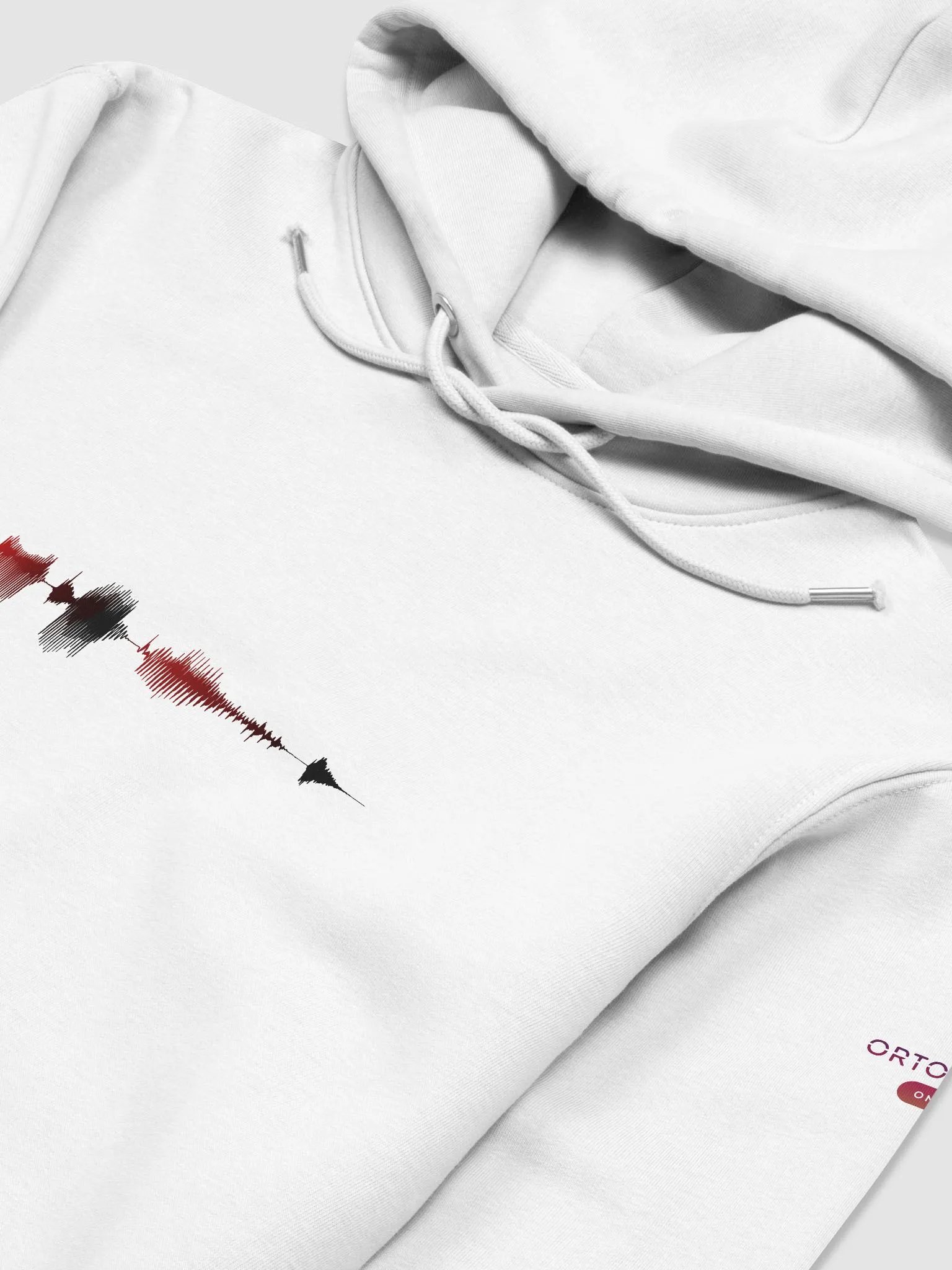 ORTOPILOT SOUNDWAVE PREMIUM HOODIE product image (3)