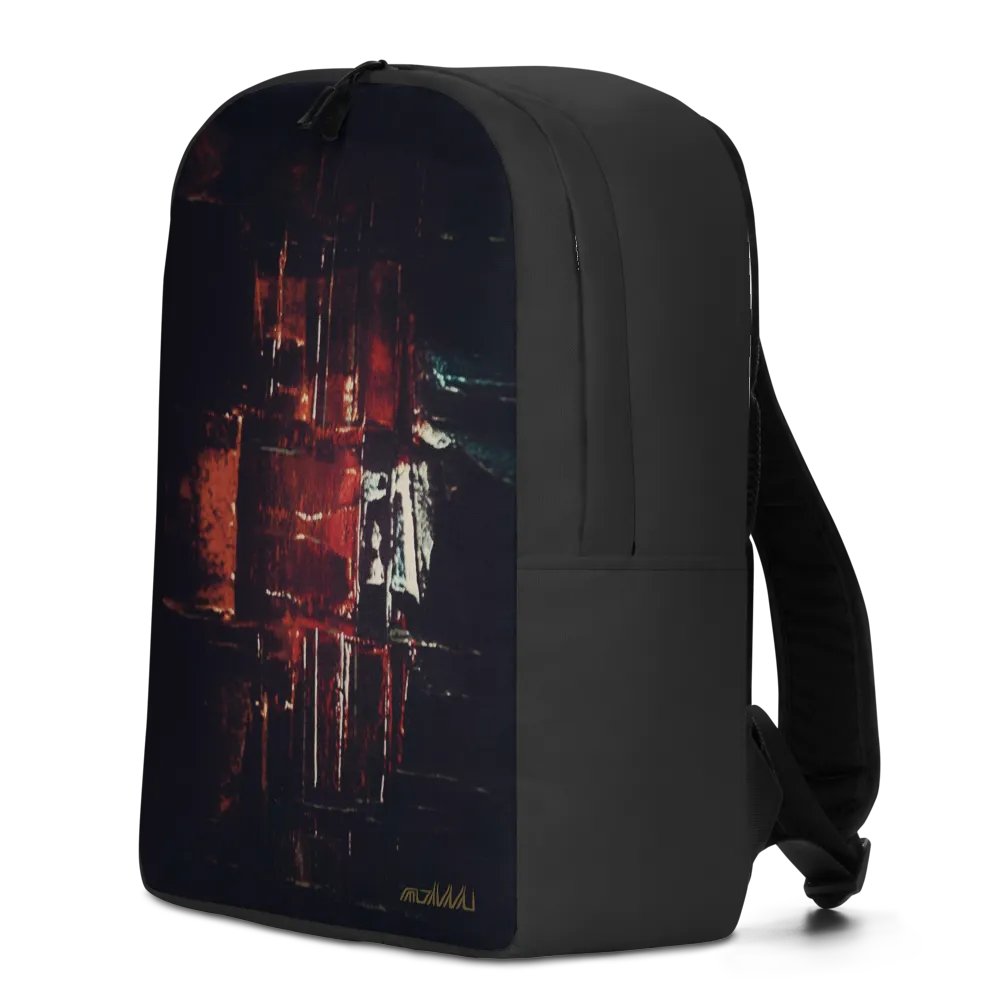 Mona Backpack product image (4)