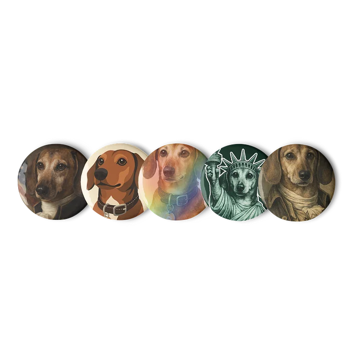 Frankie Pins product image (1)