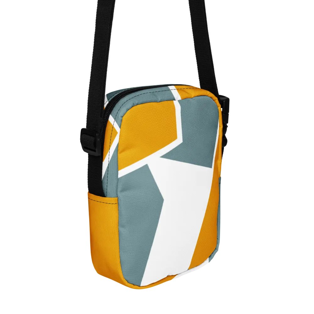 RESISTANCE BAG, 80s ( PRISTINE ) product image (4)