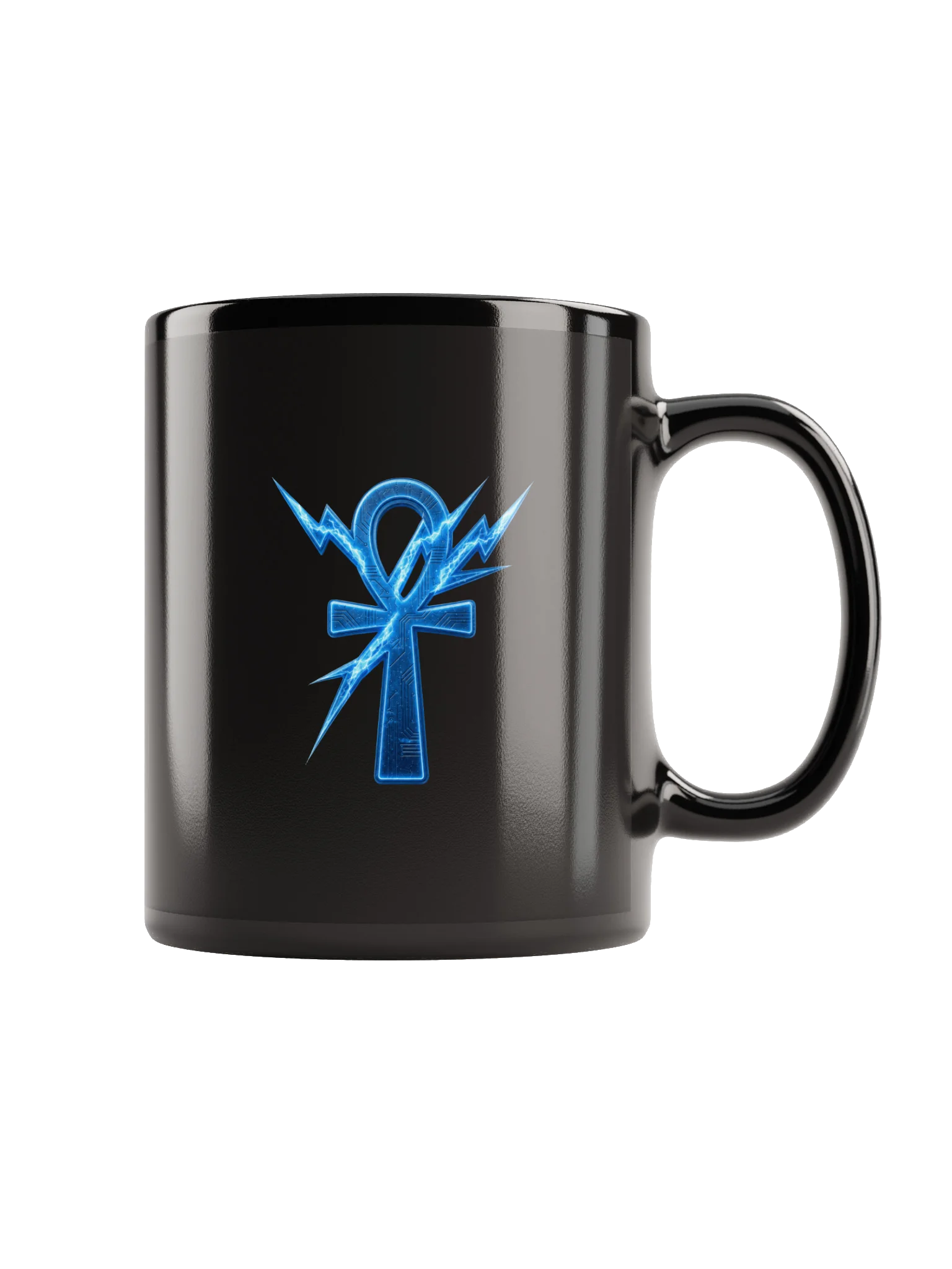 VESSEL OF THUNDER // RAMES ROYAL MUG product image (3)