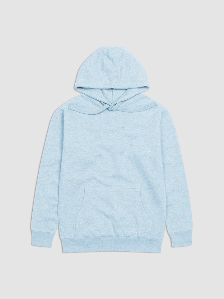 Cuddle Fox Hoodie product image (2)