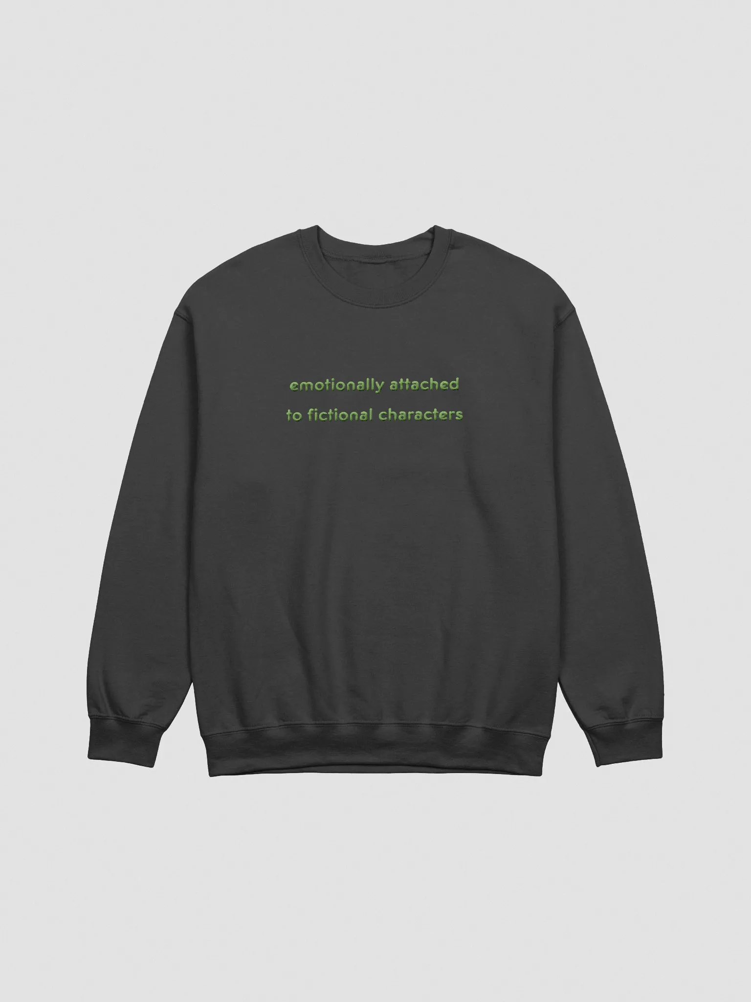 Emotionally Attached Crew product image (1)