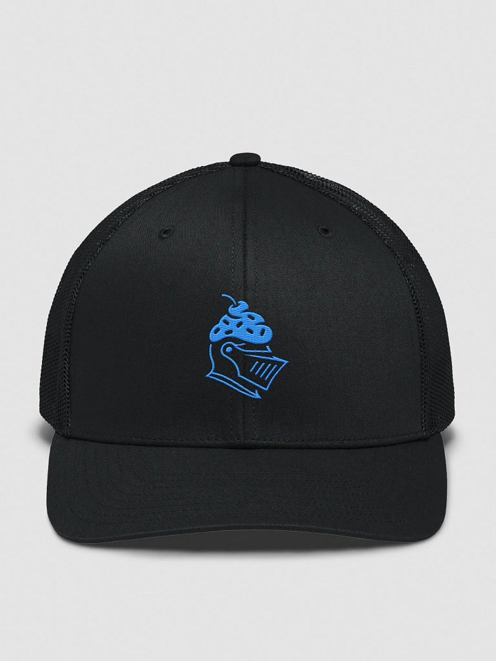 Cherry Toppin Snapback product image (3)