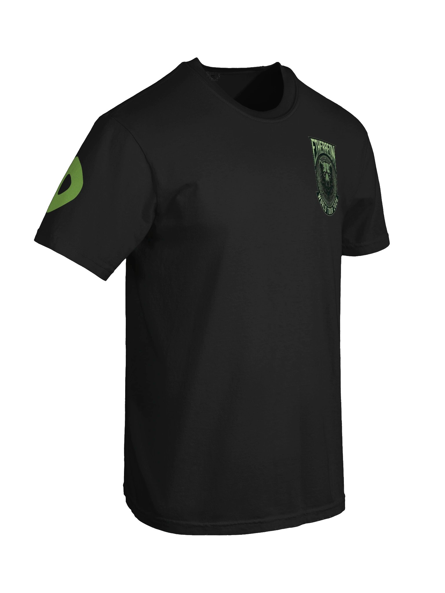 Etheraeon World Tour 2026 product image (8)