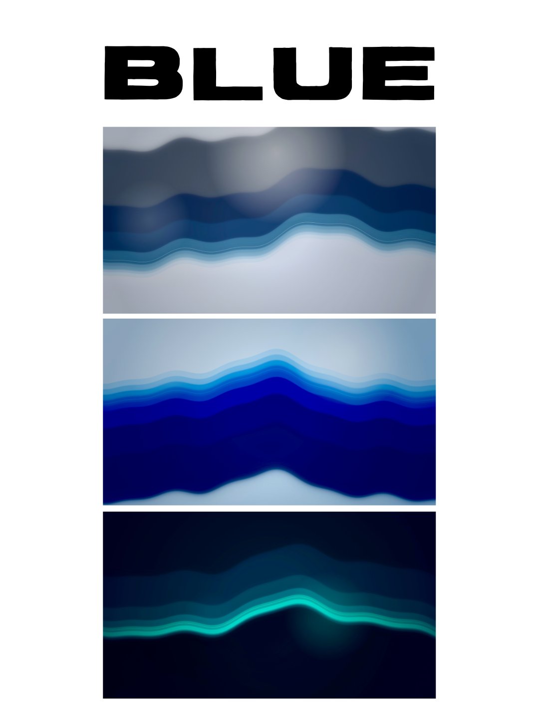 Wave II Wallpaper Pack product image (11)