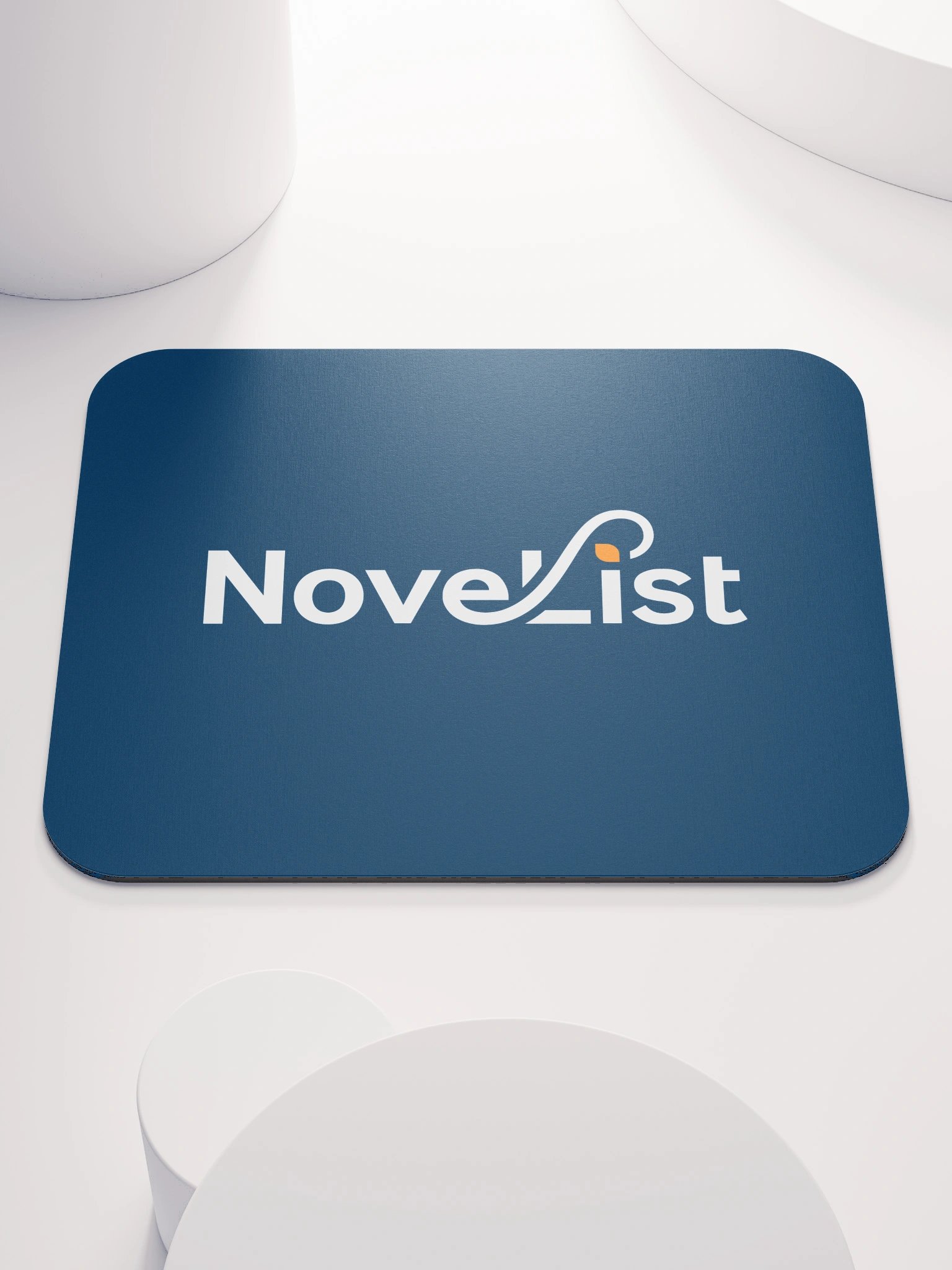NoveList Mouse Pad product image (1)