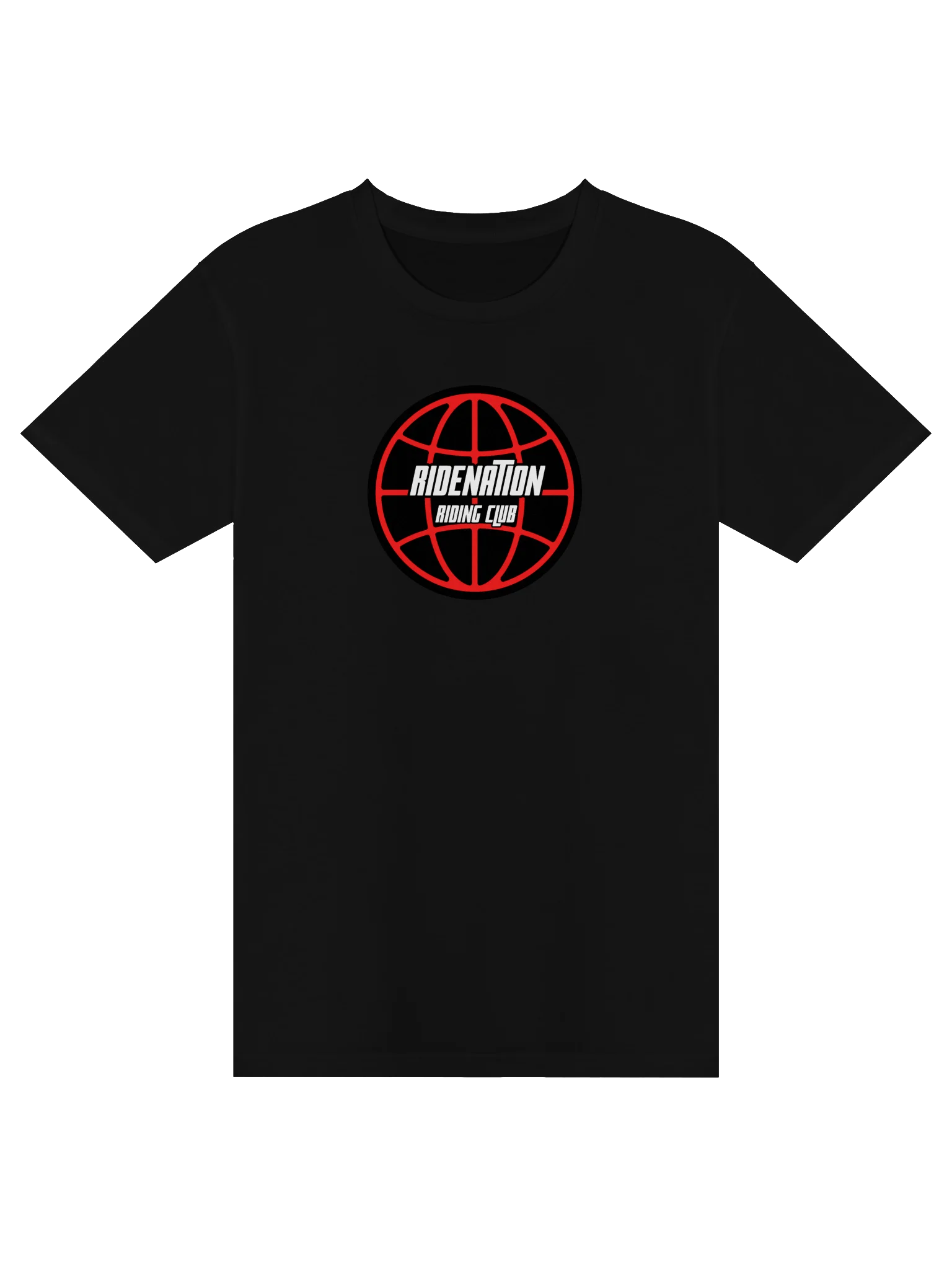 RideNation RC T-shirt product image (5)