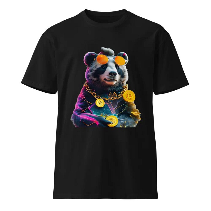 Crypto Kung Panda product image (1)