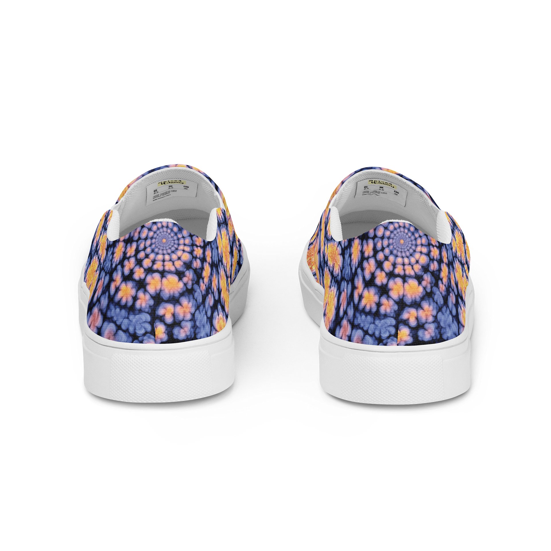 Sunny Days Slip-On Shoes product image (4)