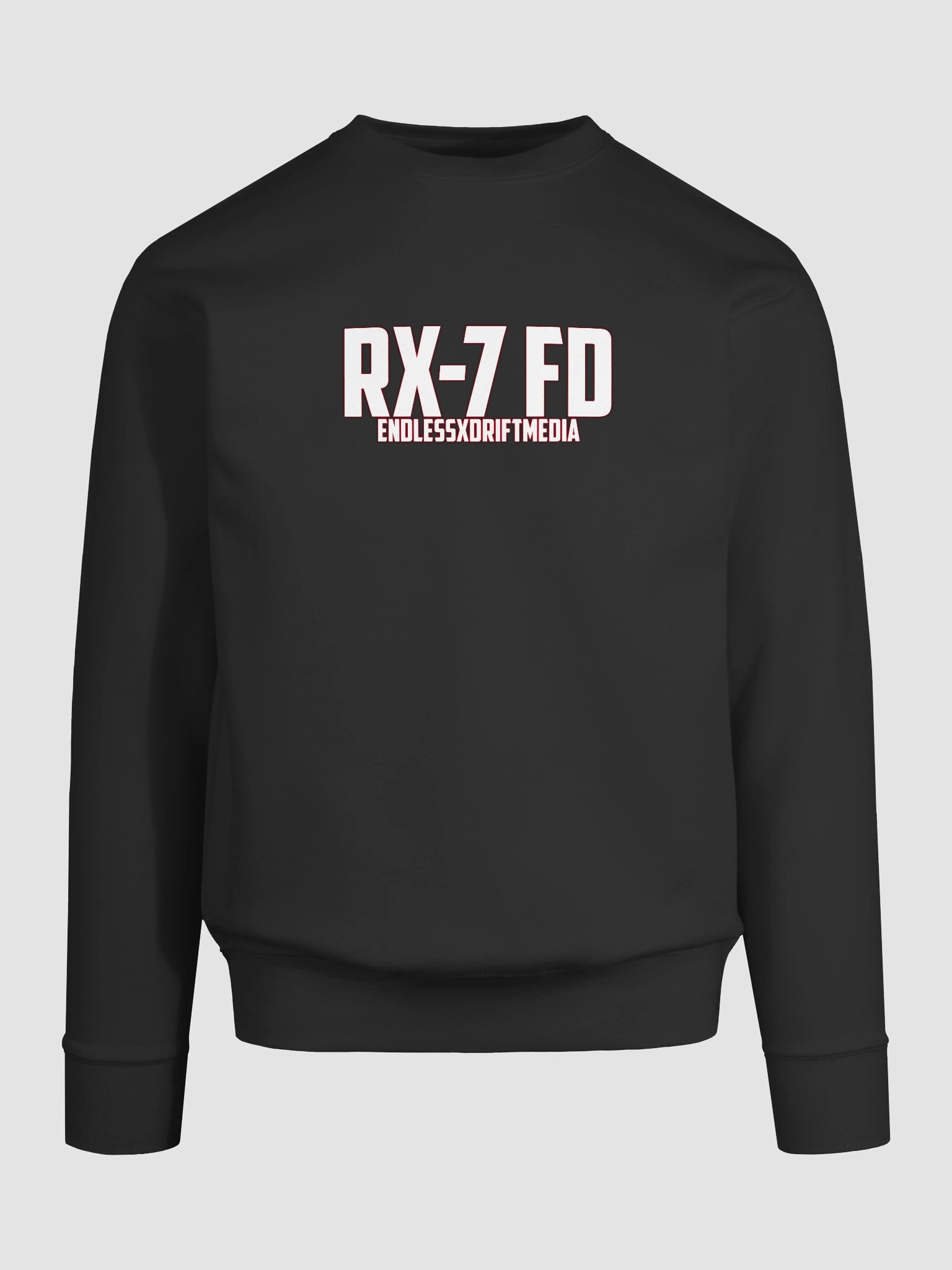 RX-7 FD - V2 - SWEATER product image (41)