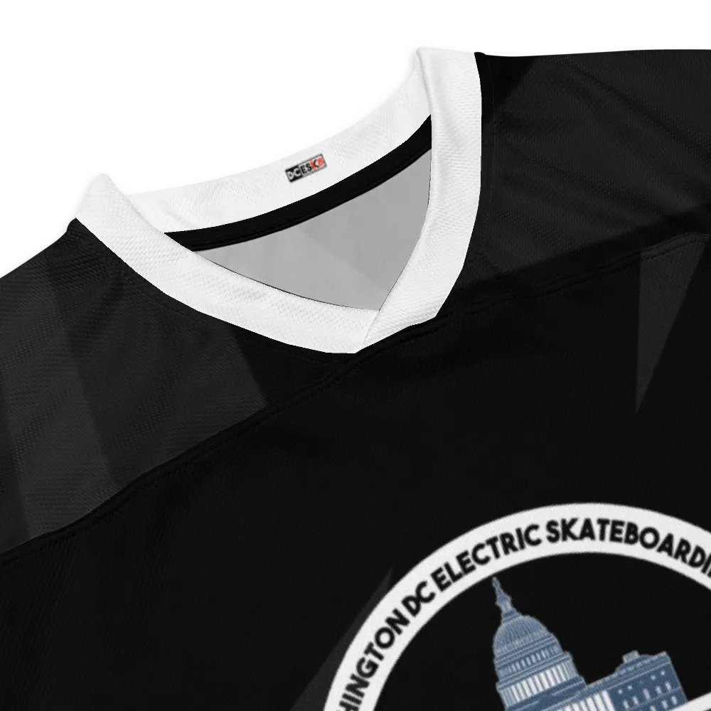 DCESK8 2025 Race Jersey product image (3)