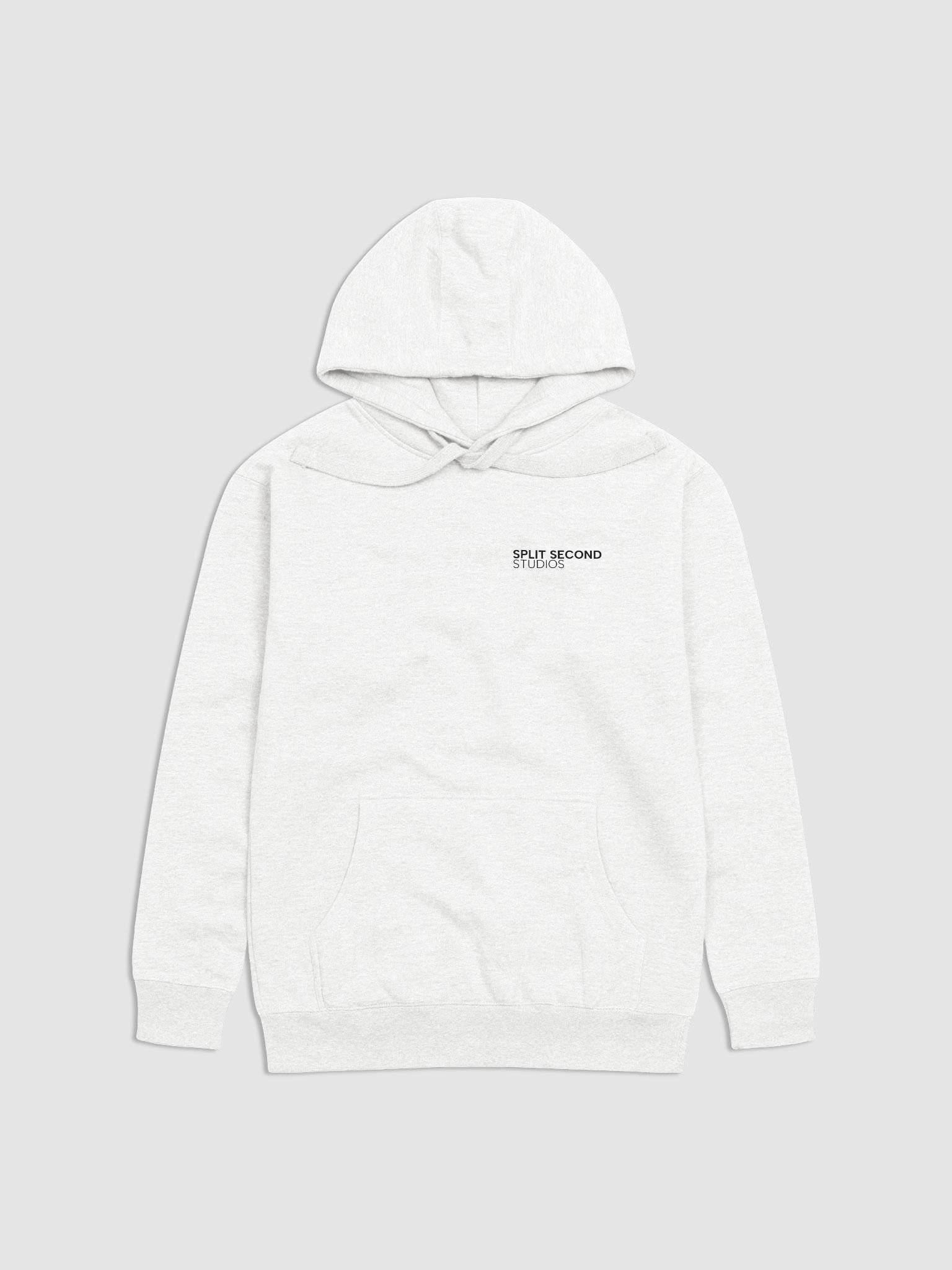 Eclipse Unisex Premium Hoodie product image (1)