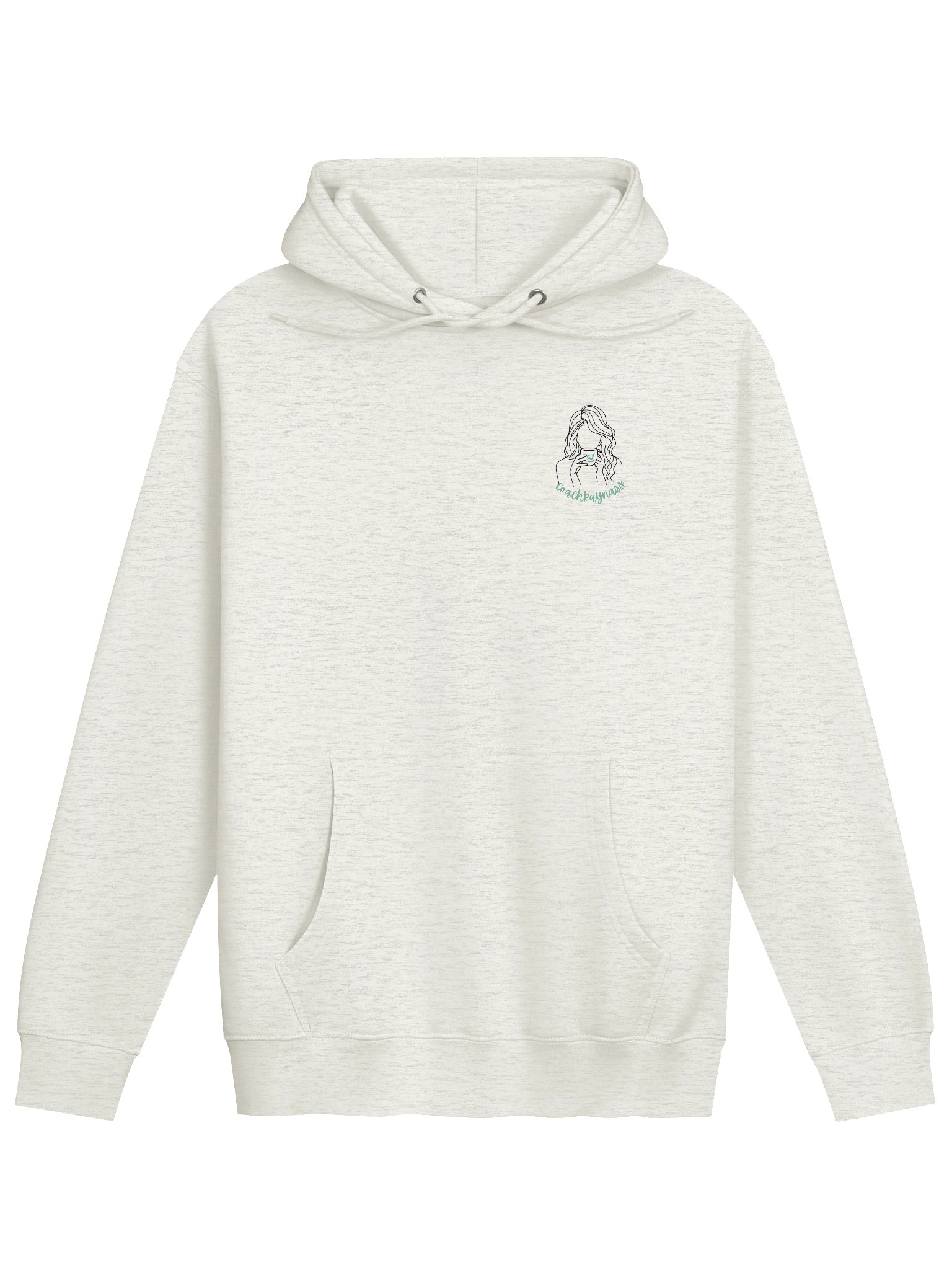 CKN Hoodie product image (2)