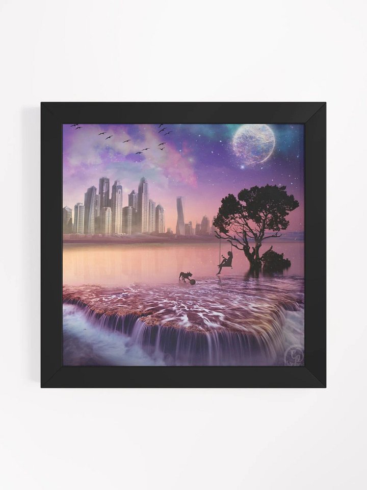 Serenity - Designed by ChimberArt product image (1)