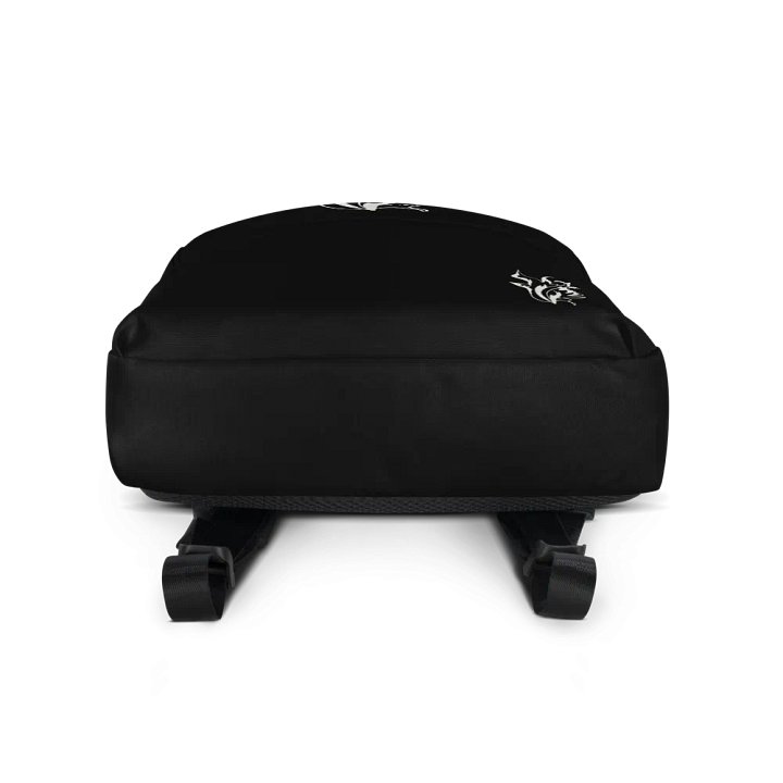 Fiery Smoke backpack product image (2)