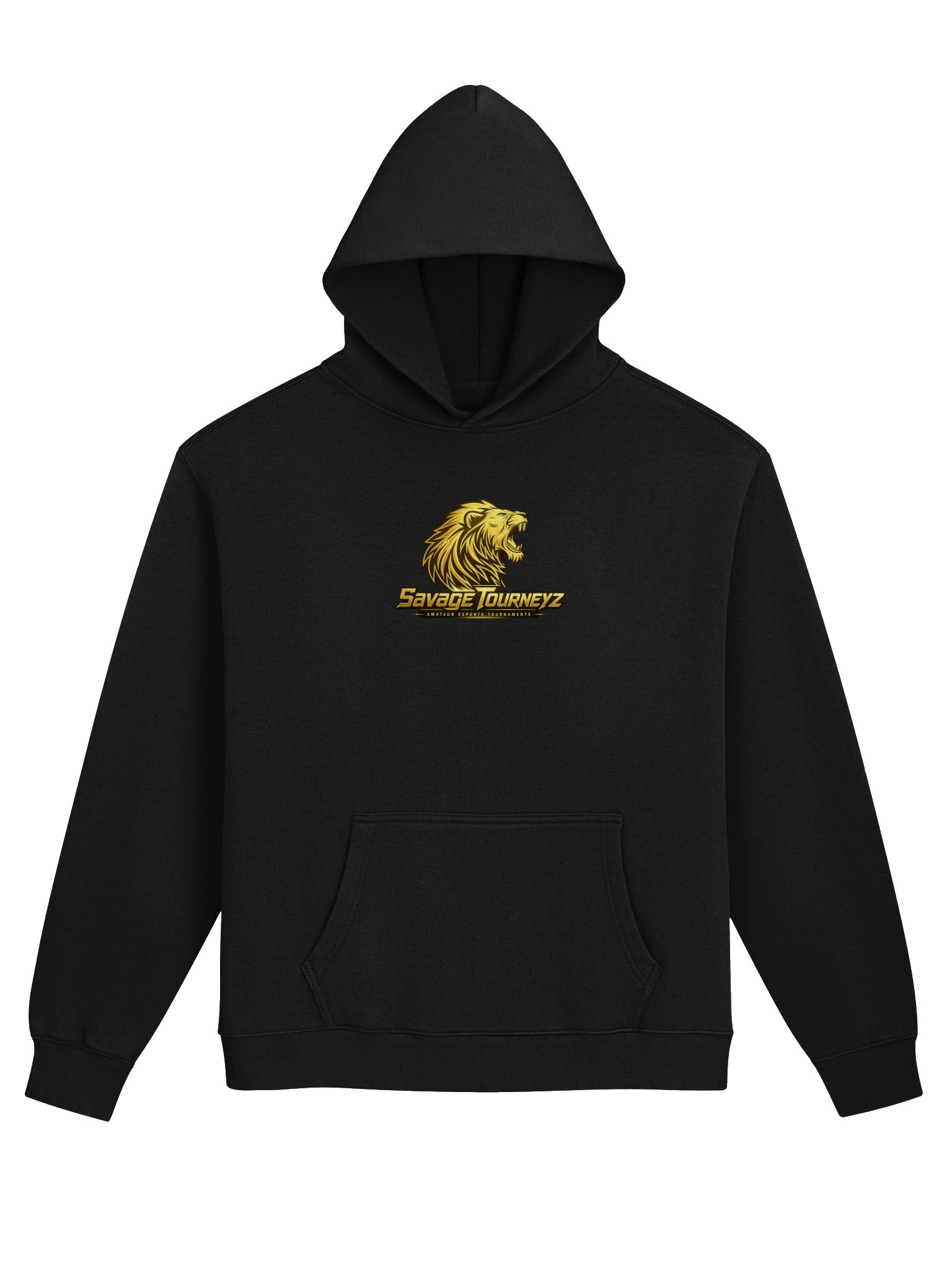 SavageTourneyz hoodie product image (1)