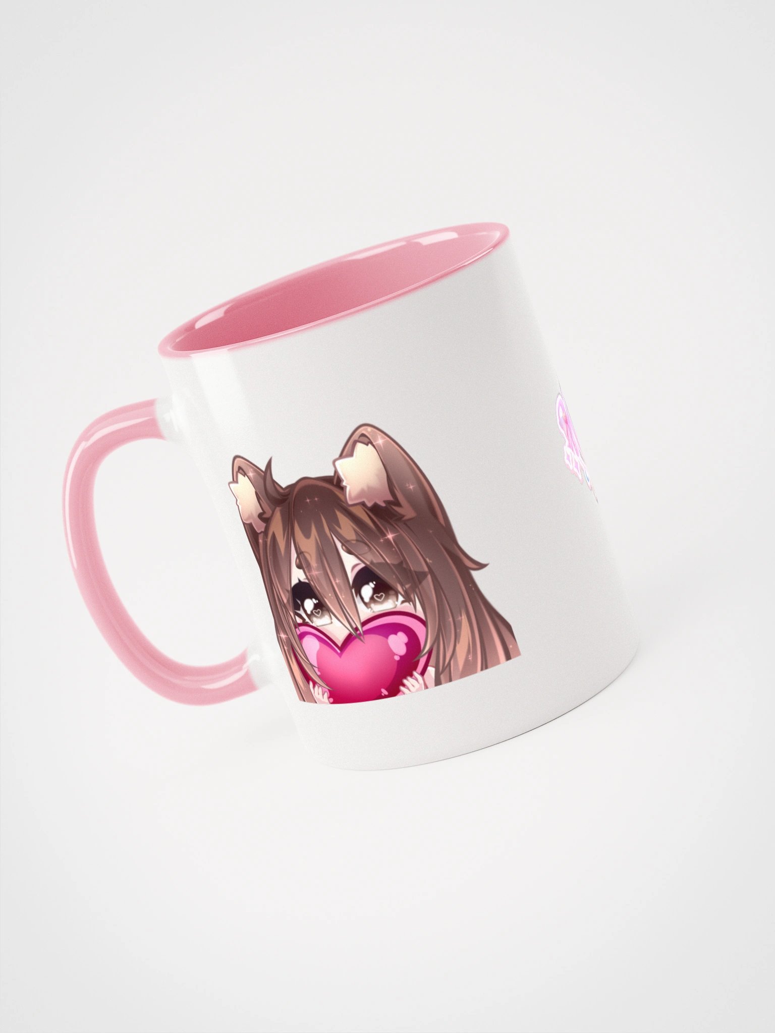 Princess Idol Mug product image (3)