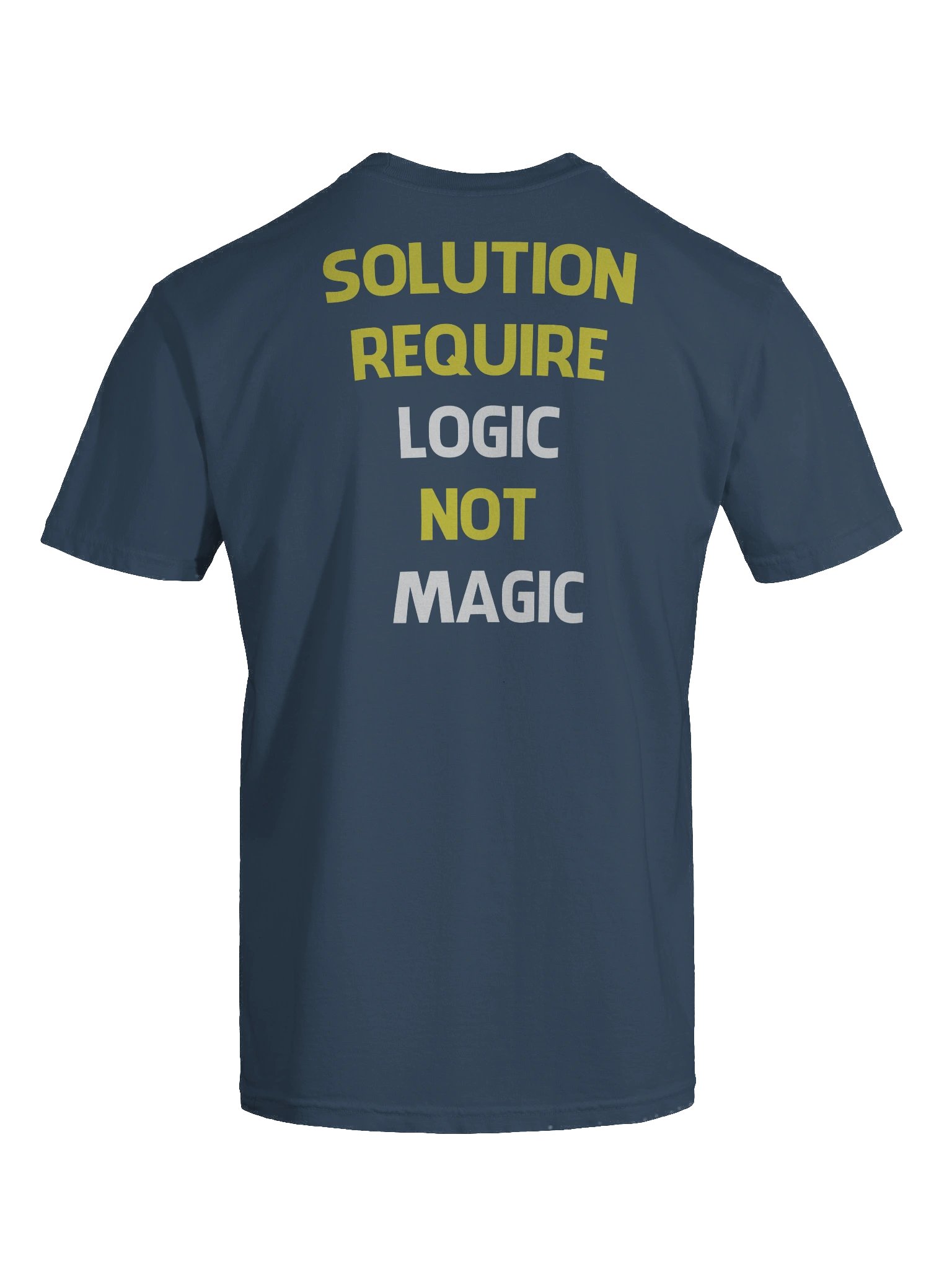 Trust Me, I Am an Engineer V-Neck Tee, Funny Engineer Shirt, Gift for Engineers, Unisex Logic Tee, Engineering Humor Top product image (59)