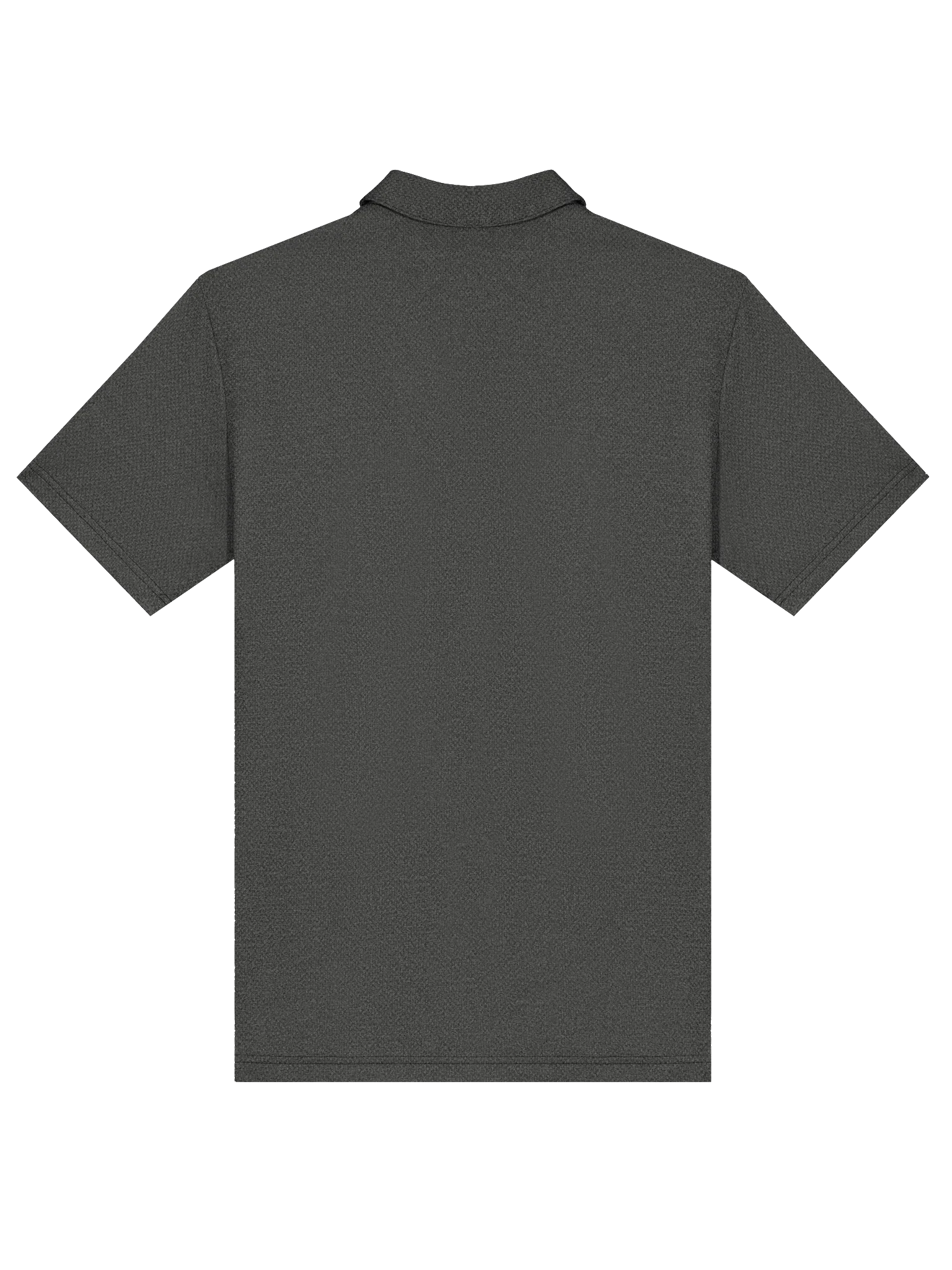 Crime Stoppers International Adidas Space-Dyed Polo product image (2)