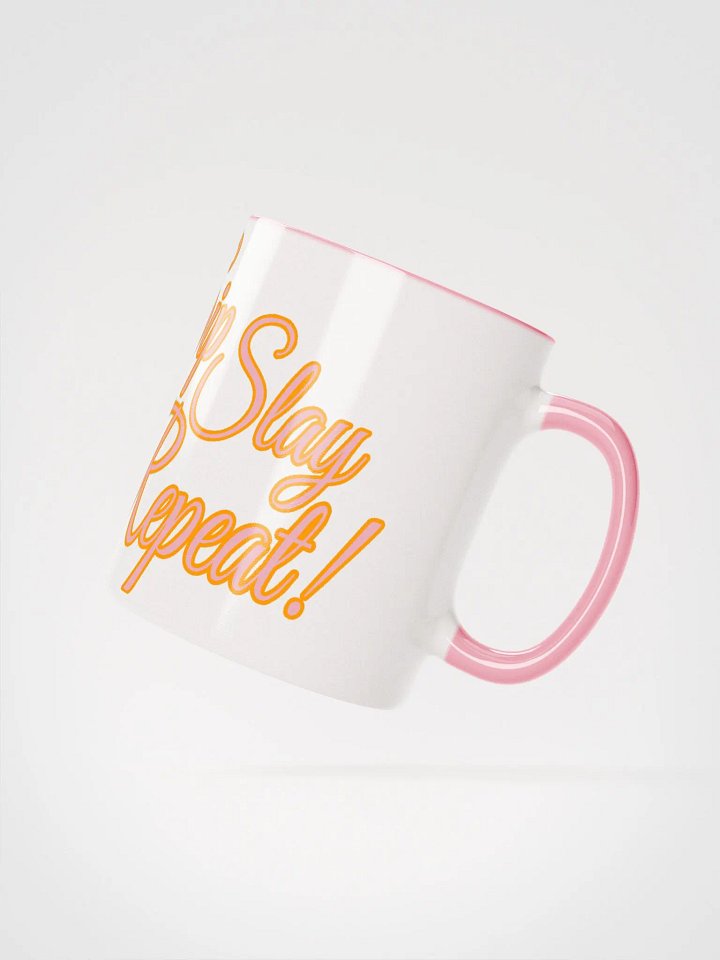 ValleyFallen Mug 