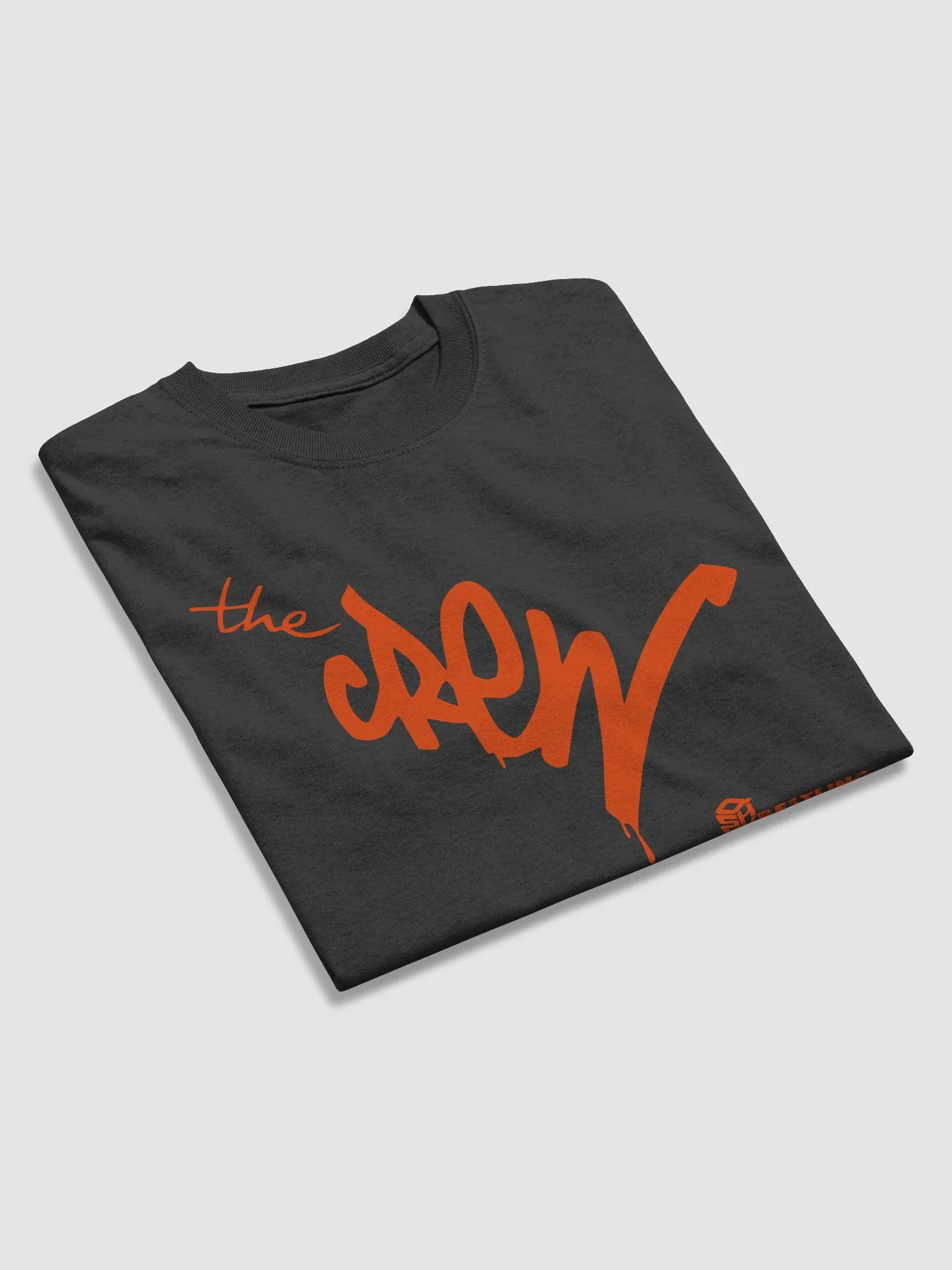 QSHW THE CREW T-SHIRT product image (3)