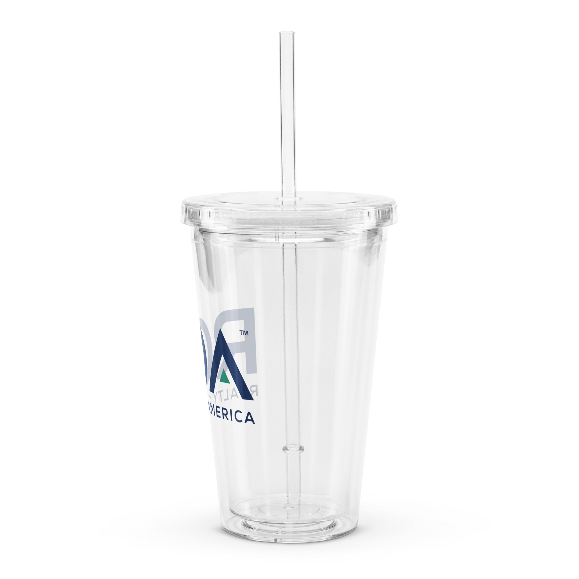 ROA Clear Tumbler product image (4)
