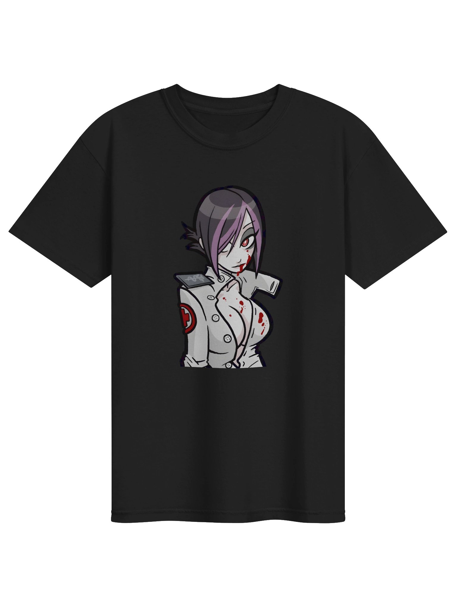 the data png tee! product image (1)