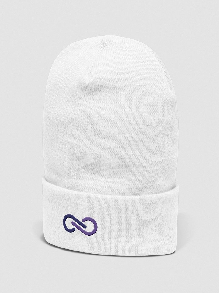 Hacker Beanie - Light product image (2)