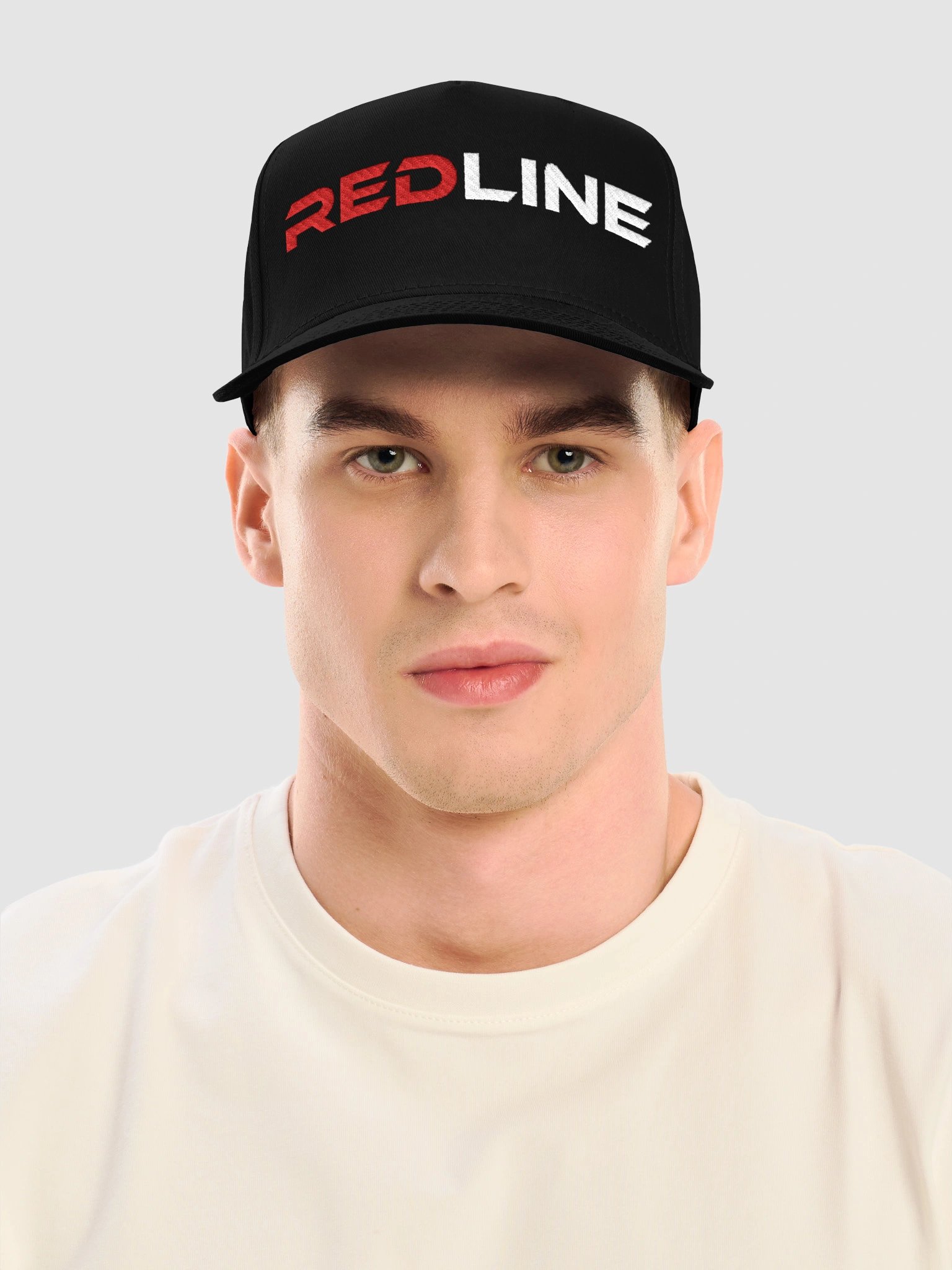 Redline Baseball Cap product image (5)