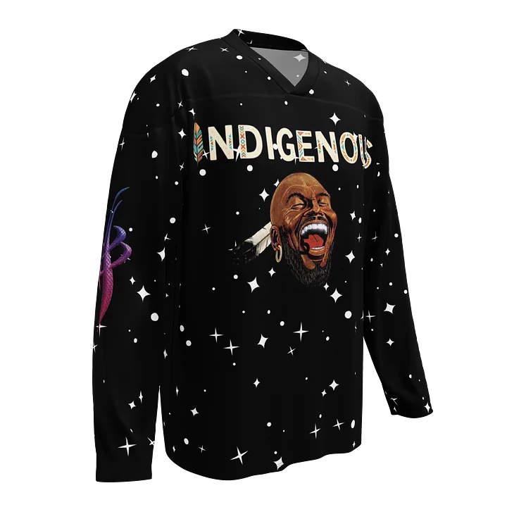 BEAM HOCKEY JERSEY product image (1)