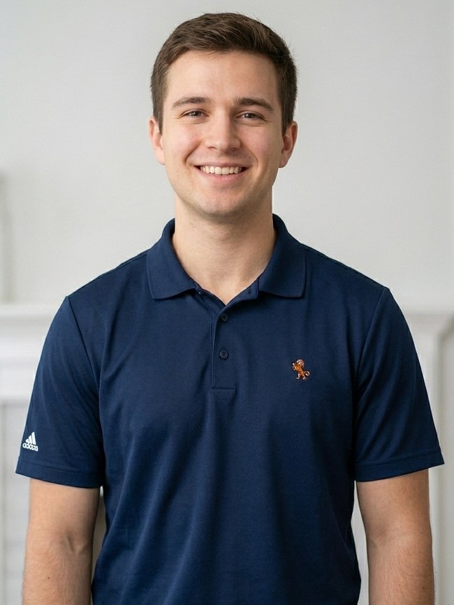 Men's Clothes