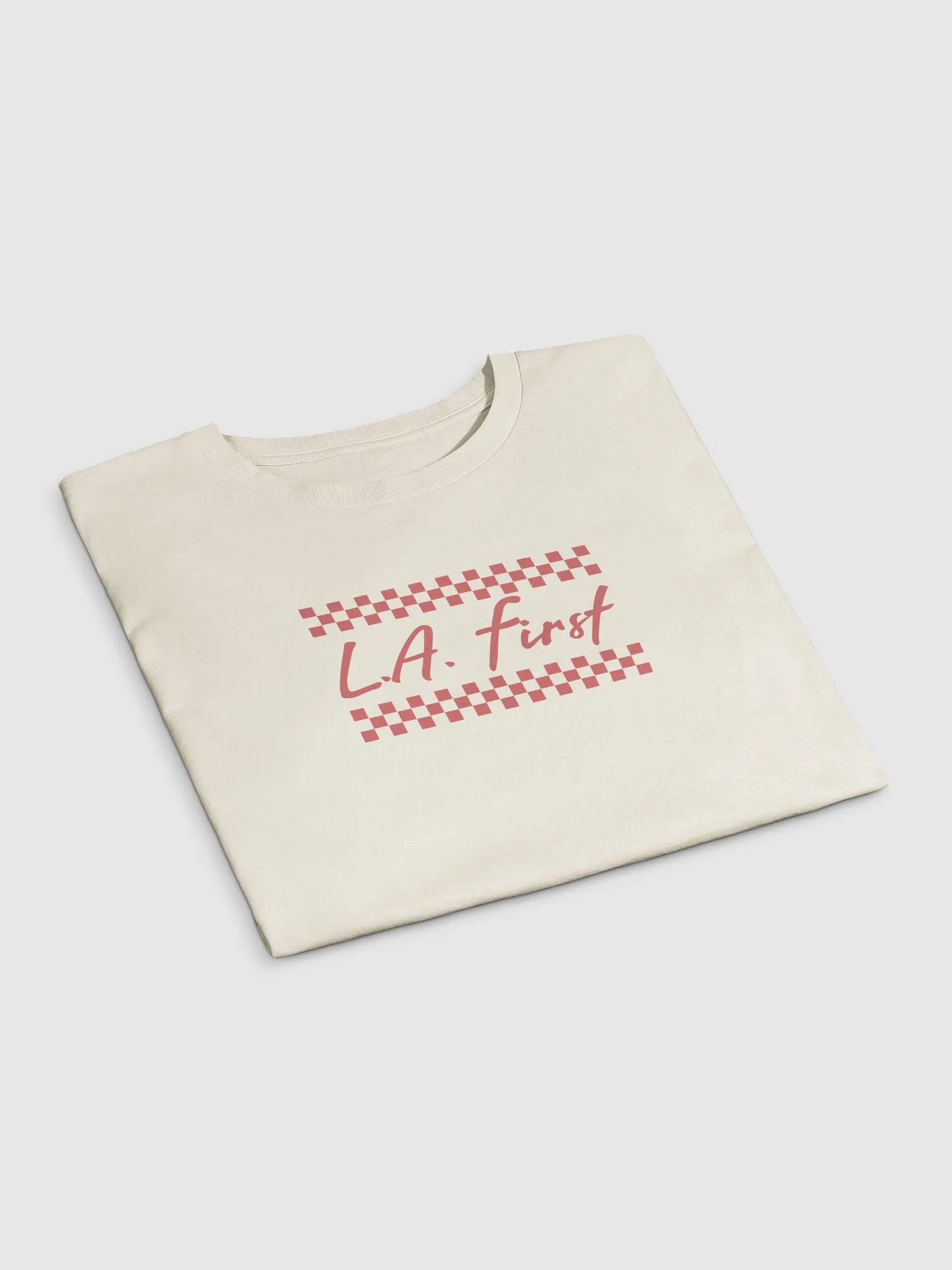 LA First Crop Tee product image (5)