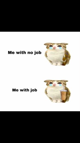 job be problem