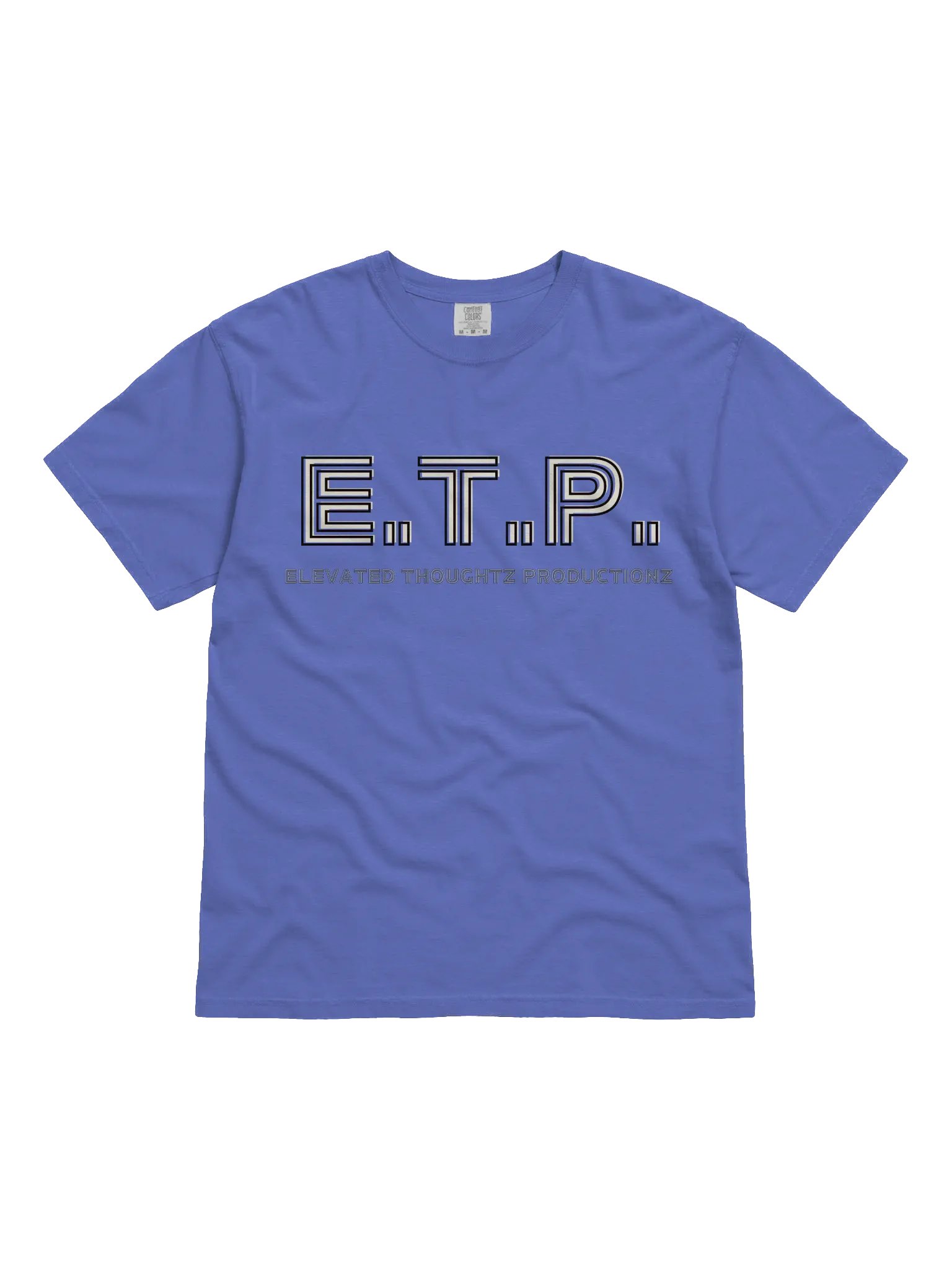 E.T.P. Double Vision Tee - Mens product image (5)